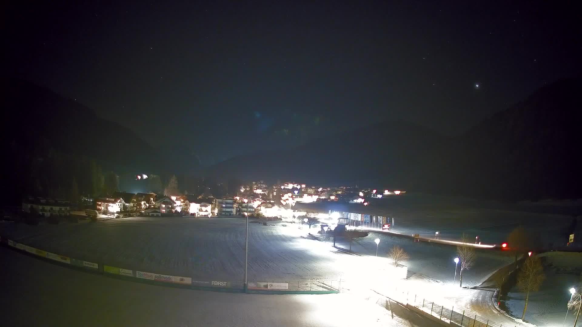 Webcam Niederrasen / Kronplatz – Vue en direct depuis la Vallée d’Anterselva