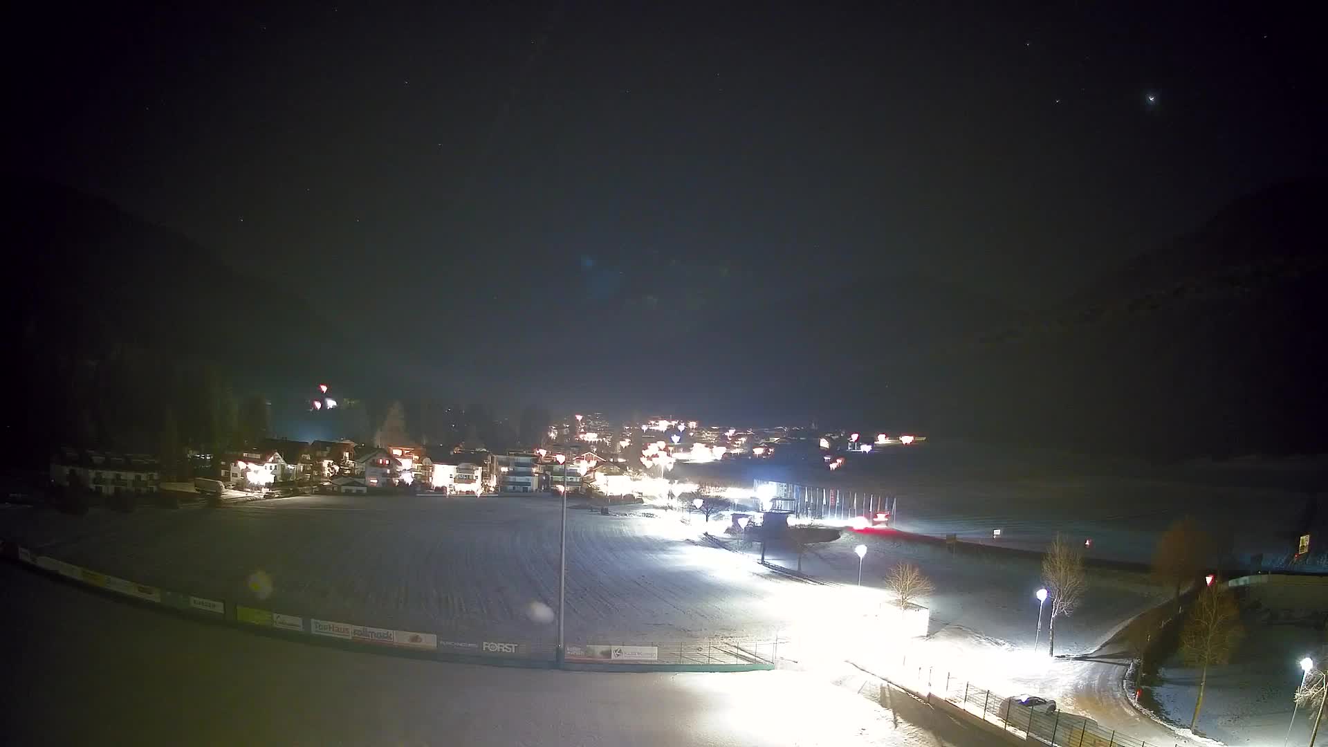 Webcam Niederrasen / Kronplatz – Vue en direct depuis la Vallée d’Anterselva