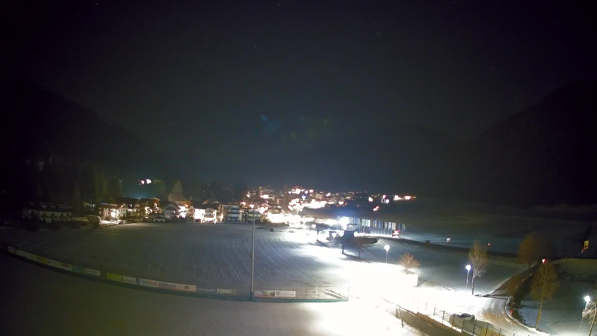 Webcam Niederrasen / Kronplatz – Liveblick aus dem Antholzertal