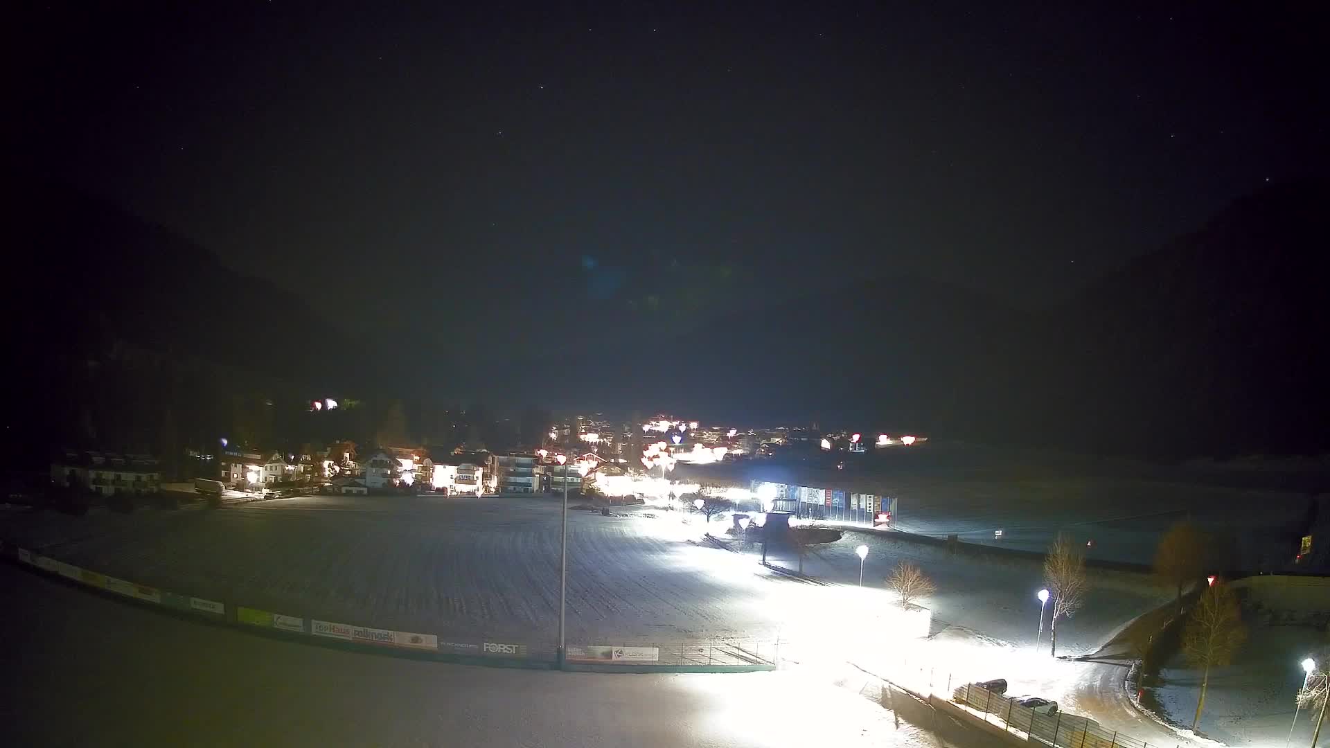 Webcam Niederrasen / Kronplatz – Liveblick aus dem Antholzertal
