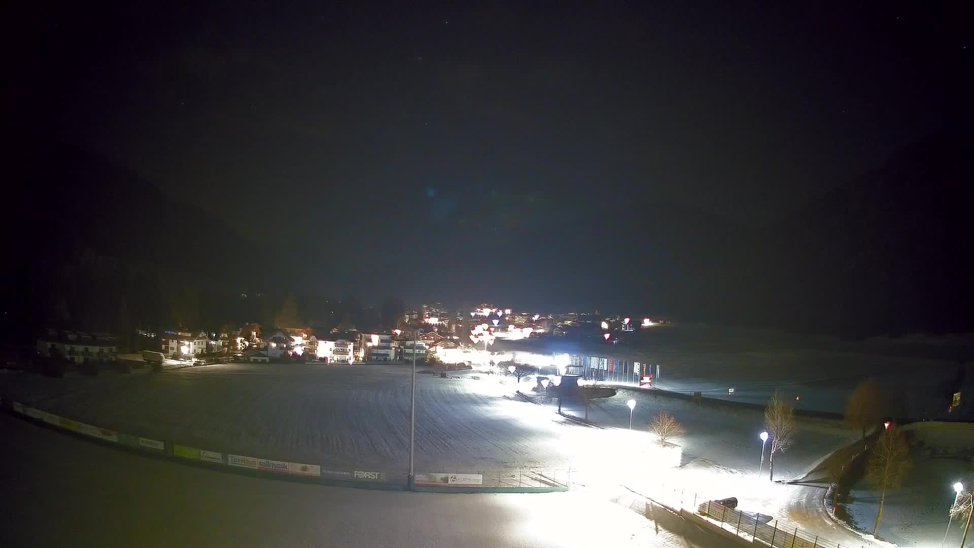 Web kamera Niederrasen / Kronplatz – Pogled uživo iz doline Anterselva