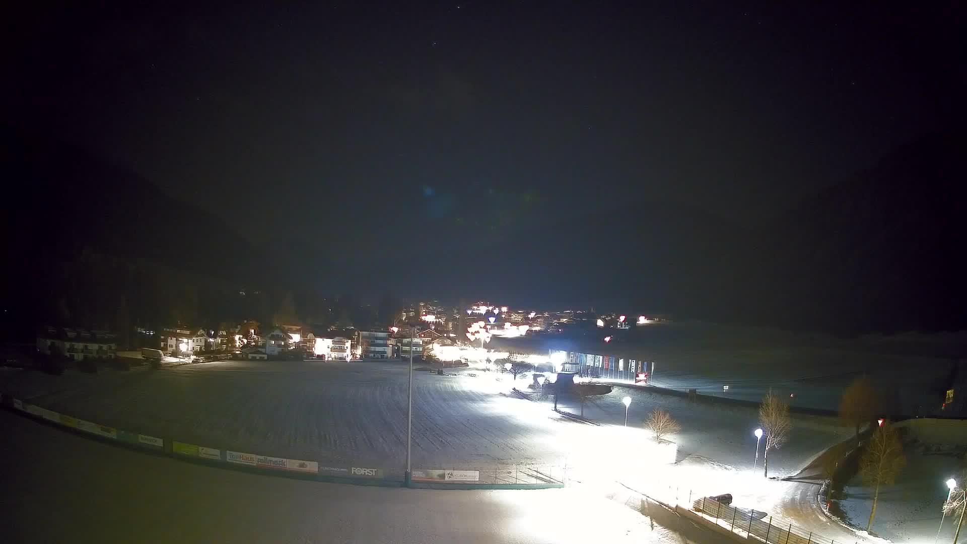 Webcam Niederrasen / Kronplatz – Vue en direct depuis la Vallée d’Anterselva