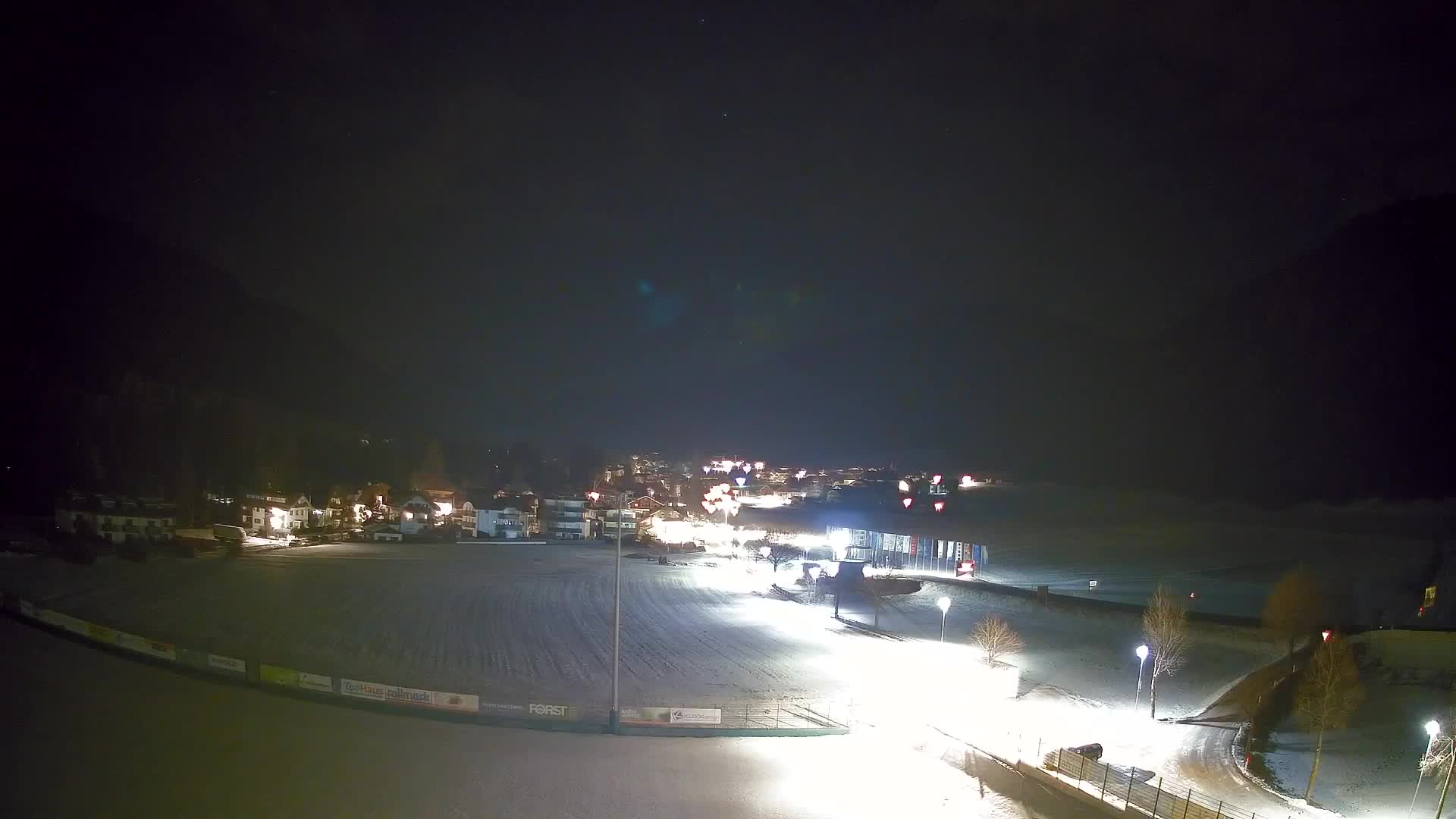 Webcam Niederrasen / Kronplatz – Liveblick aus dem Antholzertal