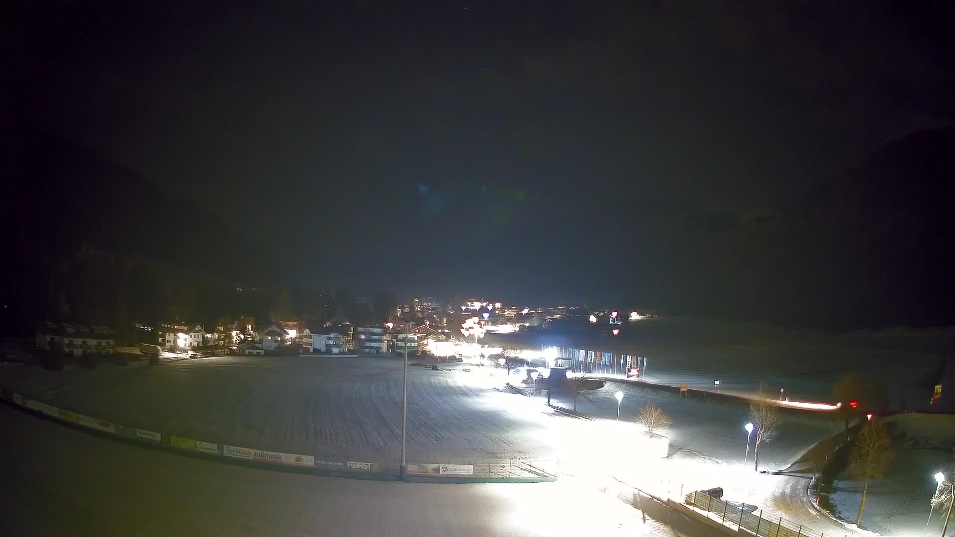 Webcam Niederrasen / Kronplatz – Live View from Val Anterselva