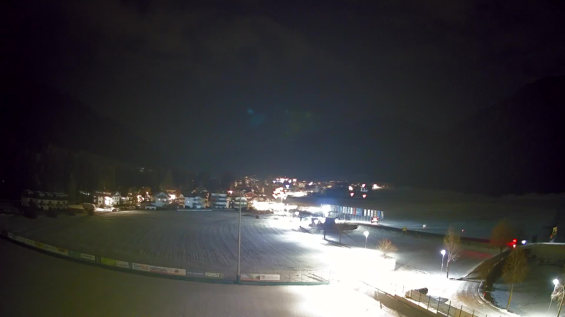 Webcam Niederrasen / Kronplatz – Liveblick aus dem Antholzertal