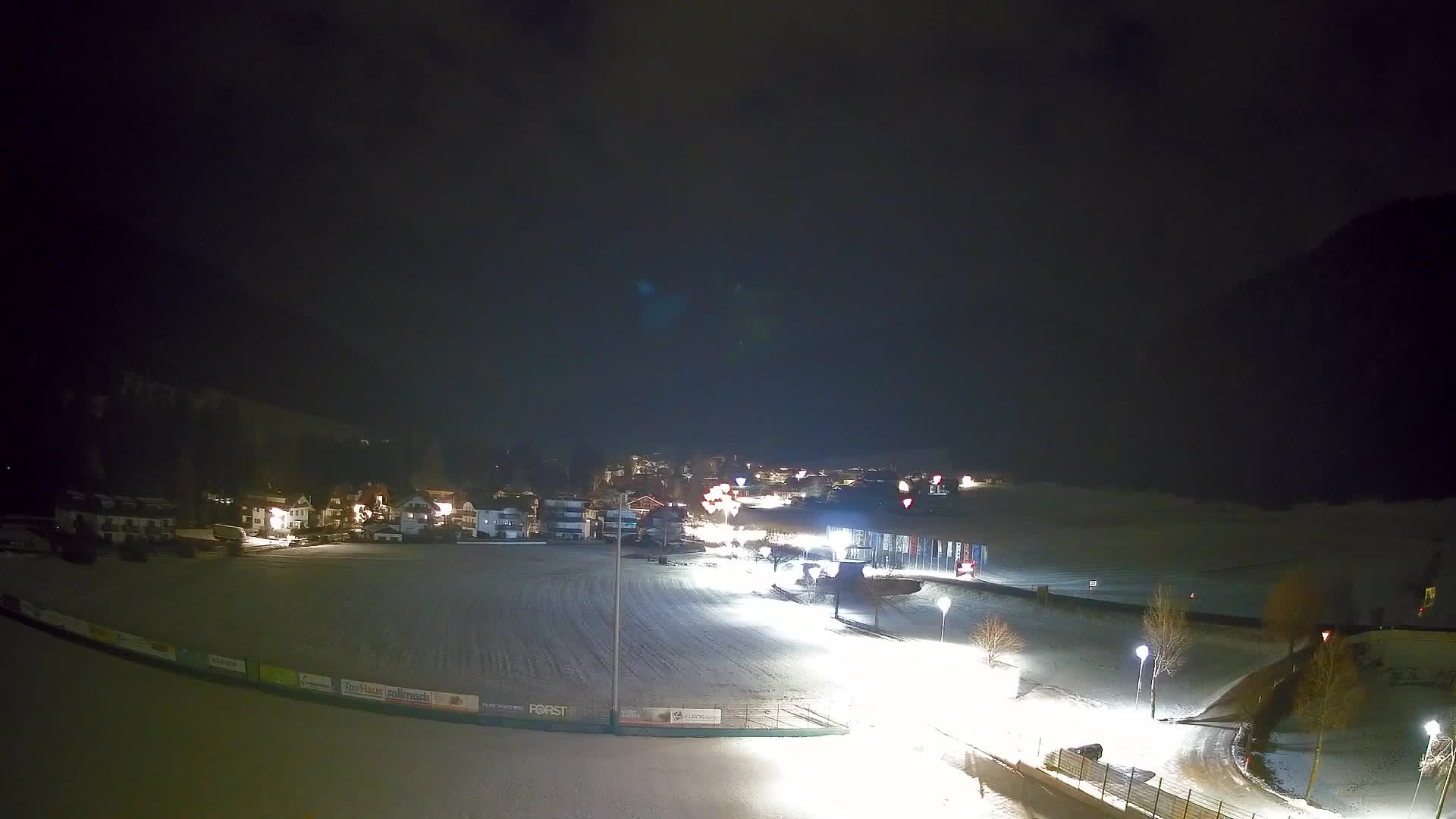 Webcam Niederrasen / Kronplatz – Vue en direct depuis la Vallée d’Anterselva