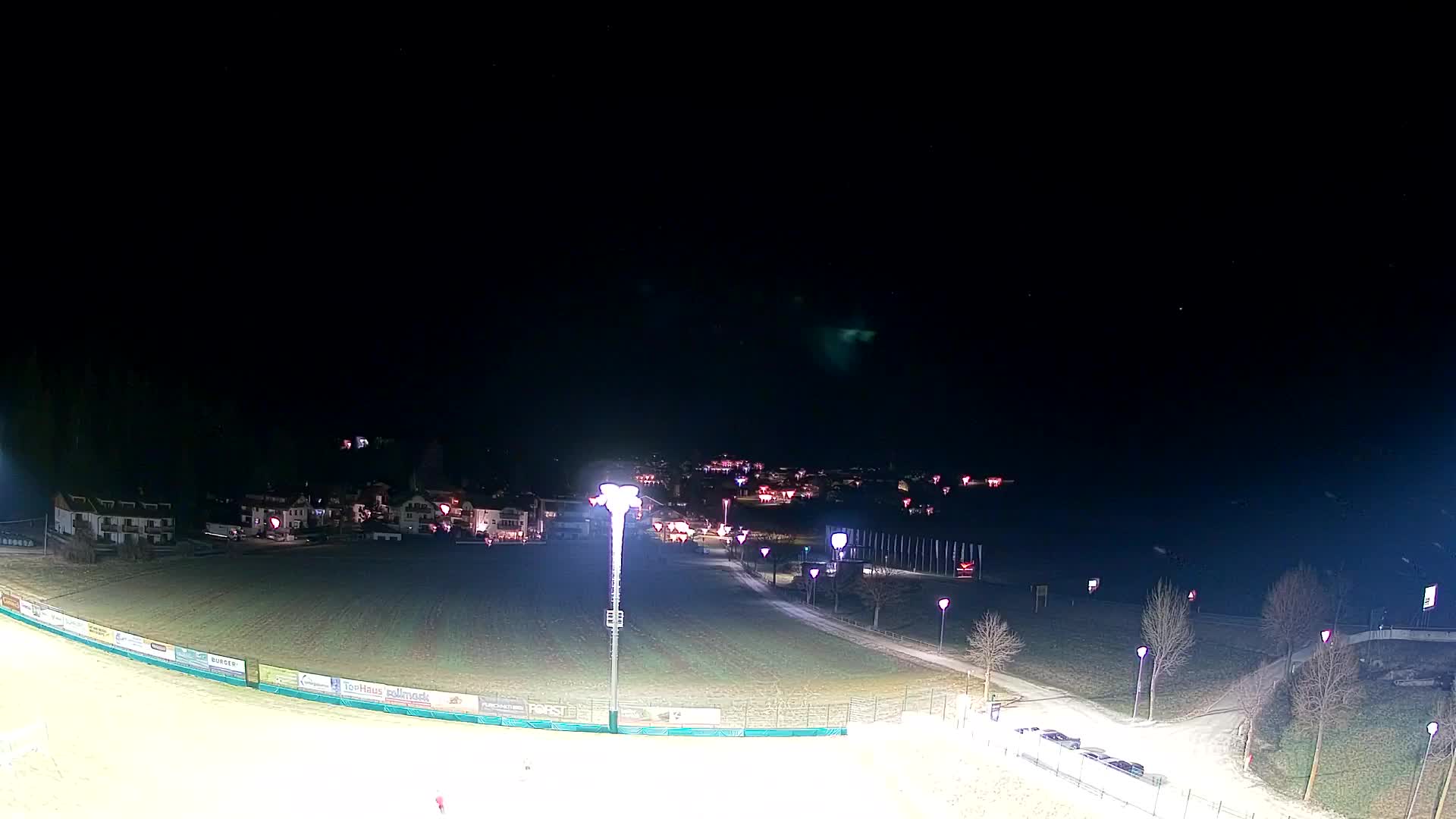 Webcam Niederrasen / Kronplatz – Vue en direct depuis la Vallée d’Anterselva