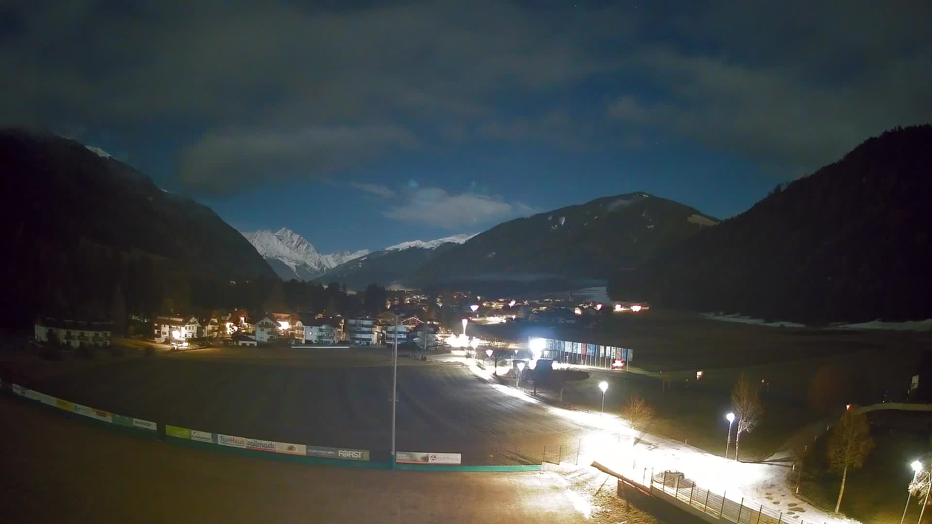 Webcam Niederrasen / Kronplatz – Liveblick aus dem Antholzertal