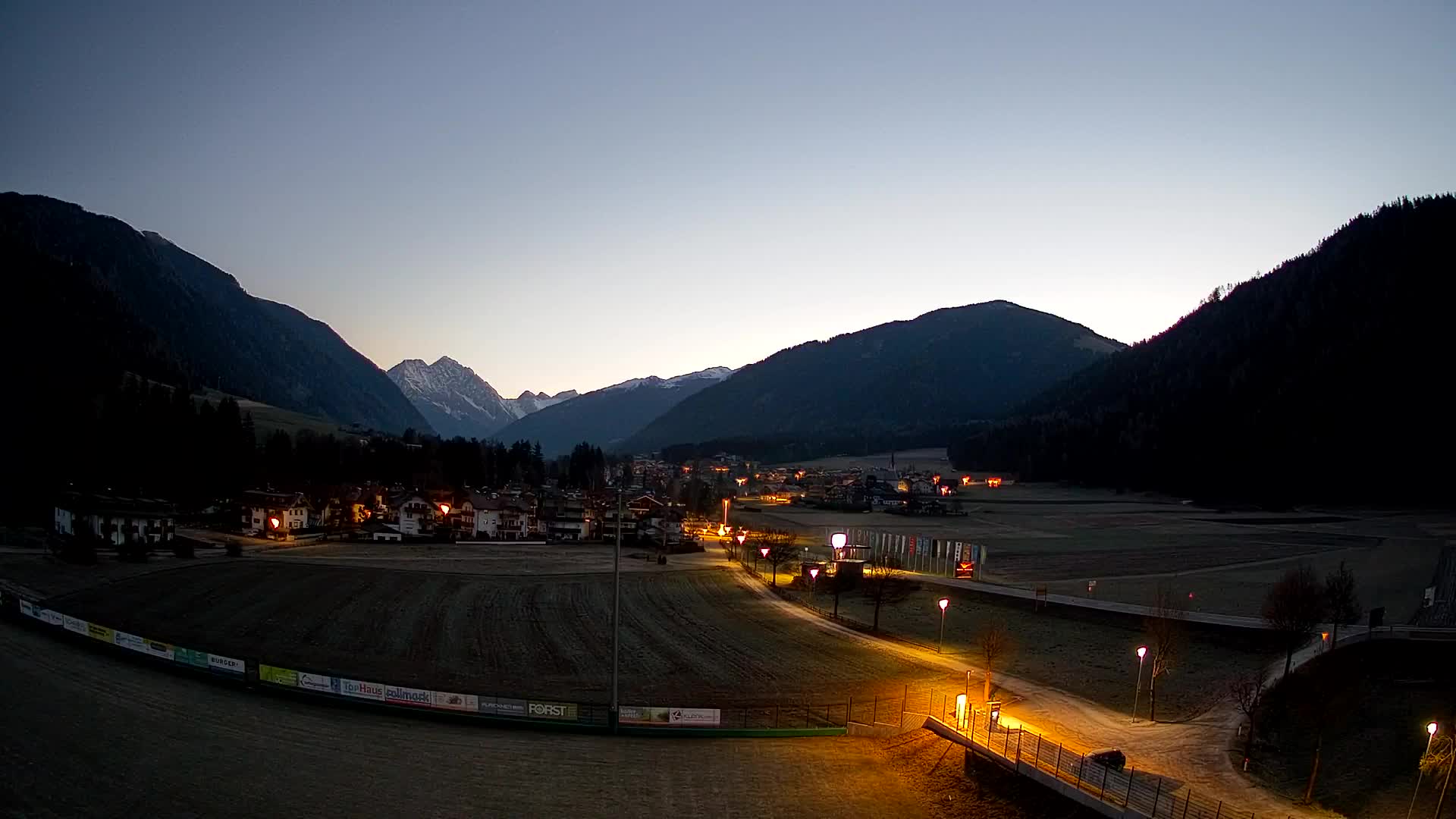 Webcam Niederrasen / Kronplatz – Liveblick aus dem Antholzertal