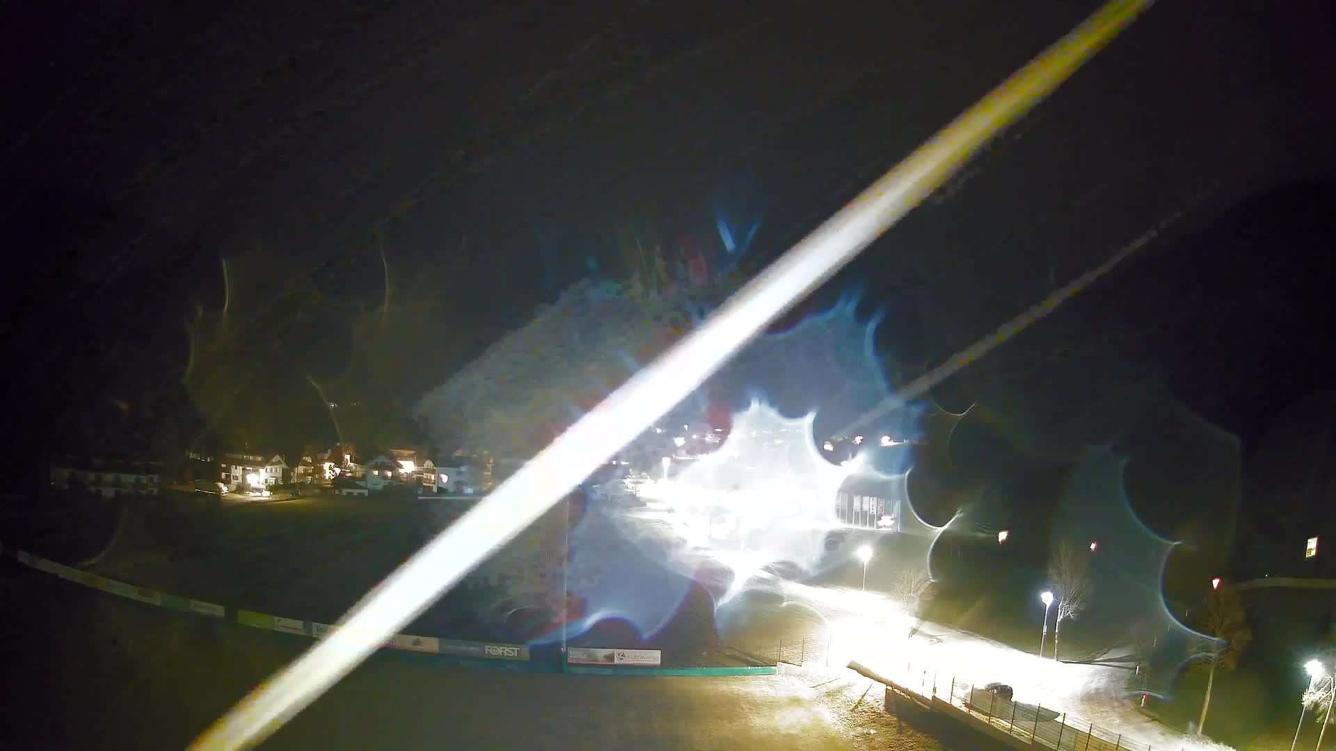 Web kamera Niederrasen / Kronplatz – Pogled uživo iz doline Anterselva