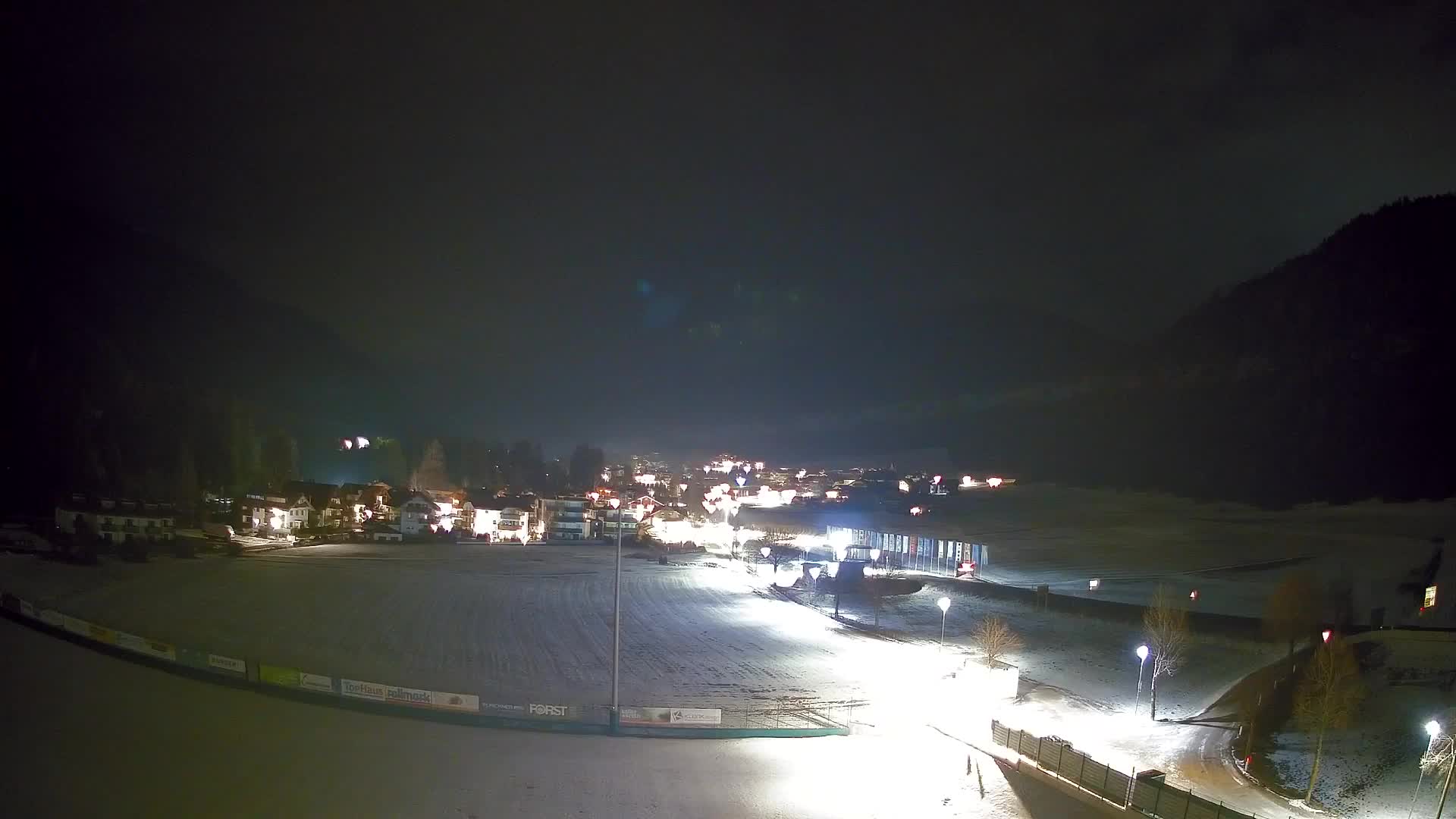 Webcam Niederrasen / Kronplatz – Live View from Val Anterselva