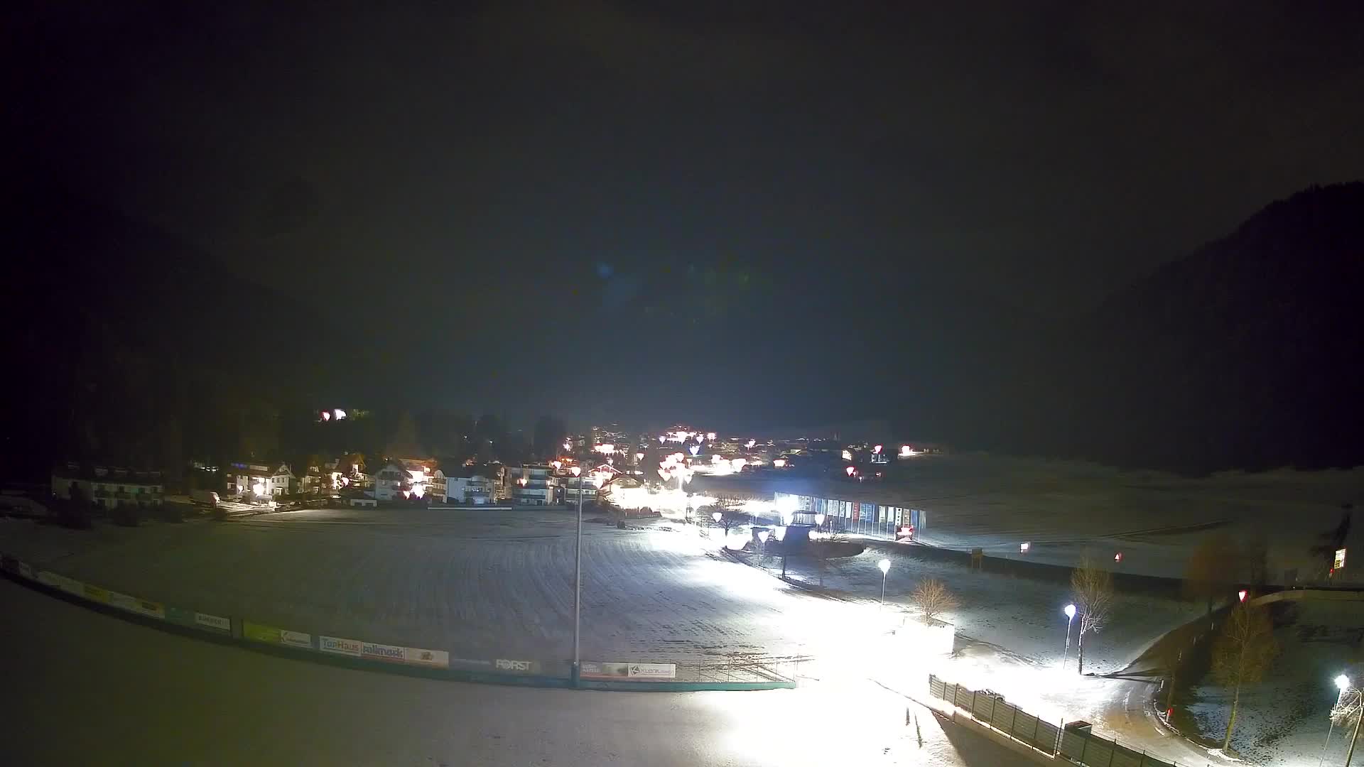 Webcam Niederrasen / Kronplatz – Live View from Val Anterselva