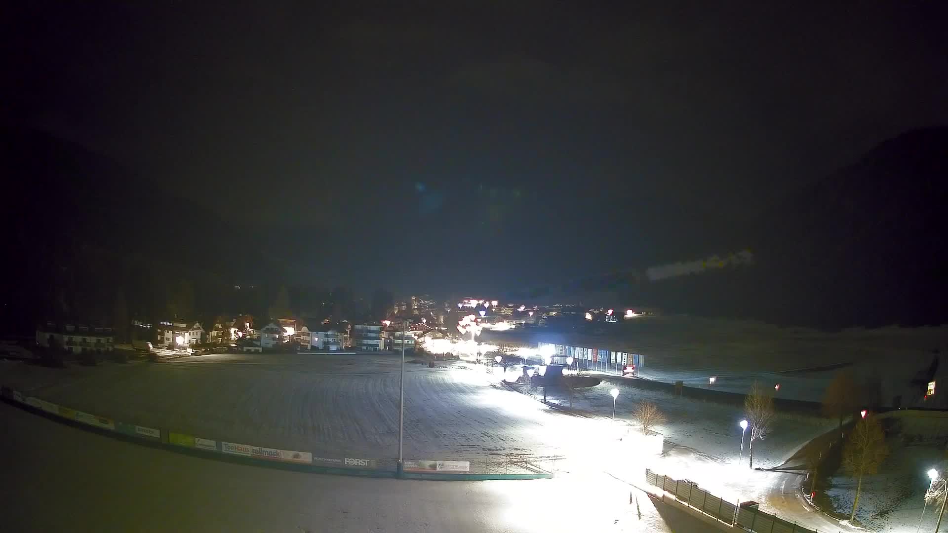 Webcam Niederrasen / Kronplatz – Liveblick aus dem Antholzertal