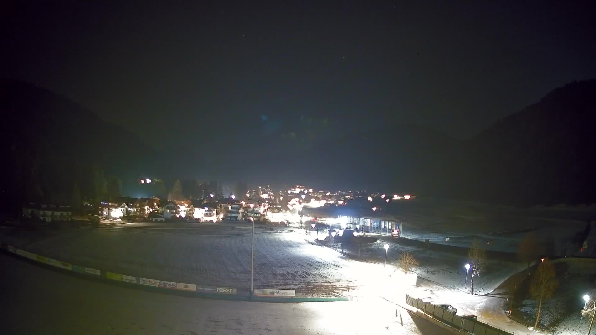 Webcam Niederrasen / Kronplatz – Vue en direct depuis la Vallée d’Anterselva