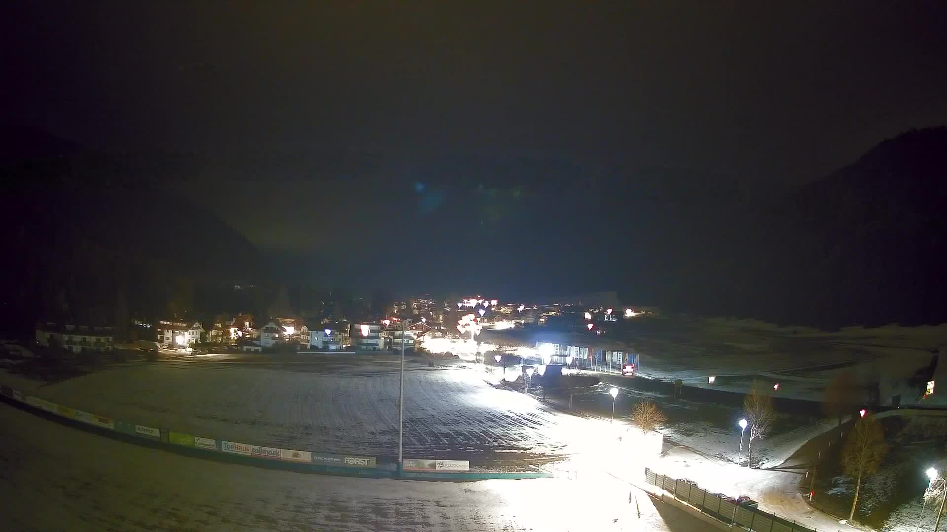 Webcam Niederrasen / Kronplatz – Vue en direct depuis la Vallée d’Anterselva