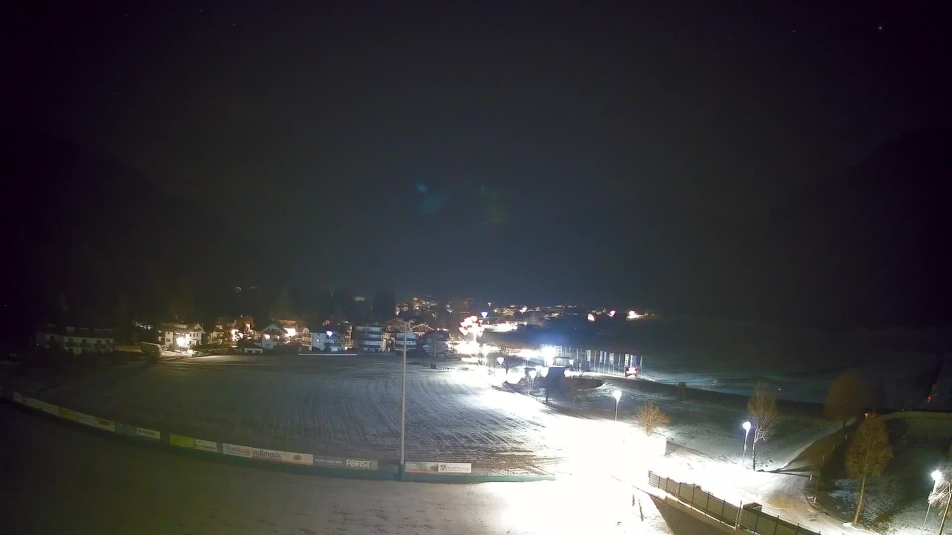 Web kamera Niederrasen / Kronplatz – Pogled uživo iz doline Anterselva