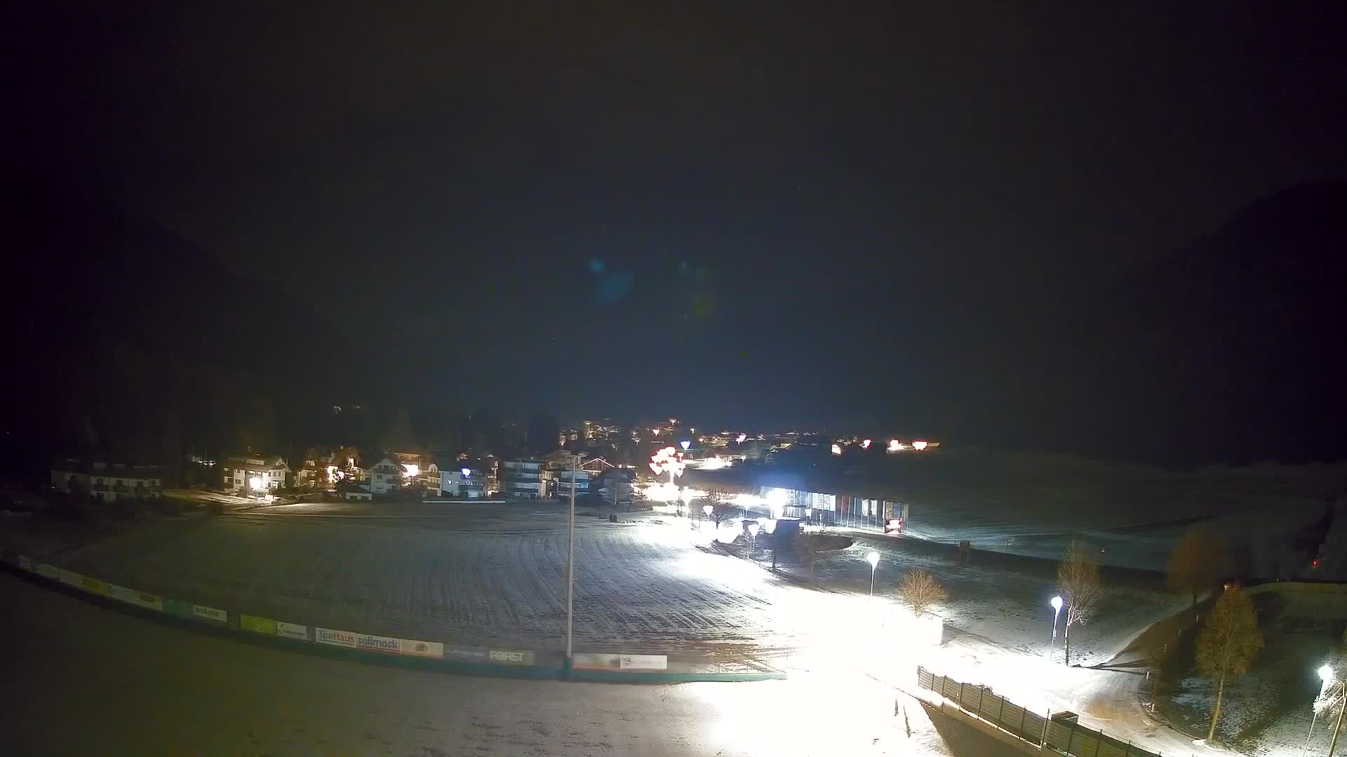 Webcam Niederrasen / Kronplatz – Live View from Val Anterselva