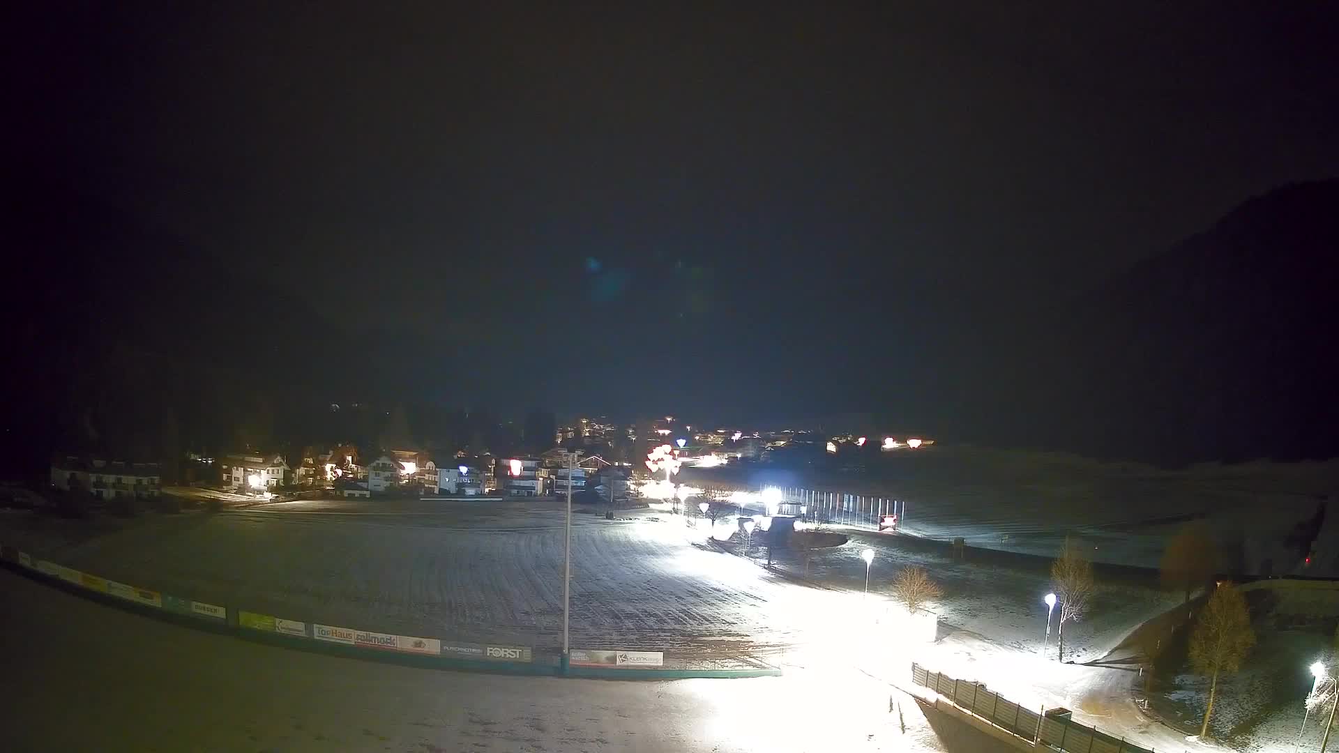 Webcam Niederrasen / Kronplatz – Live View from Val Anterselva