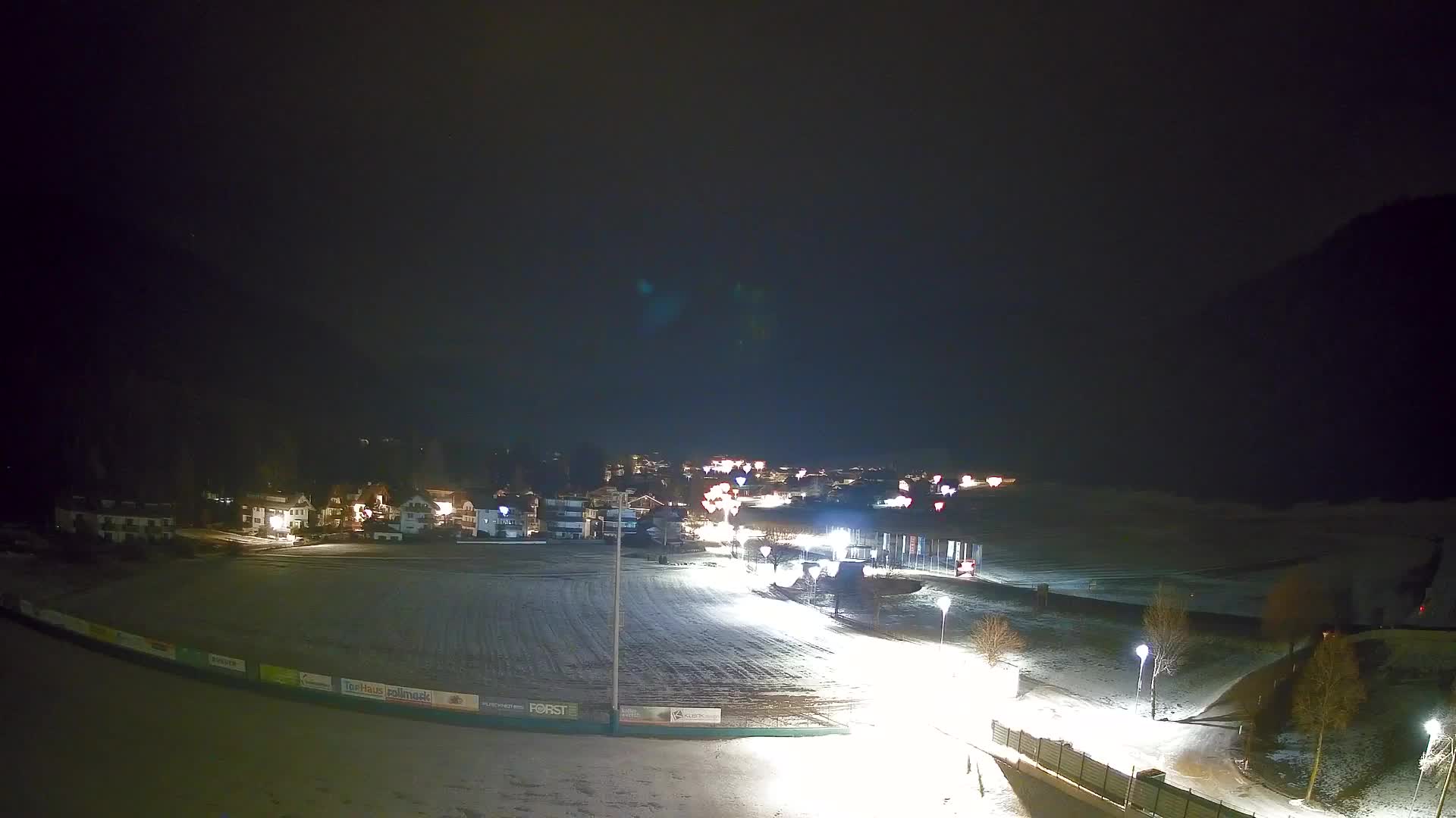 Webcam Niederrasen / Kronplatz – Live View from Val Anterselva