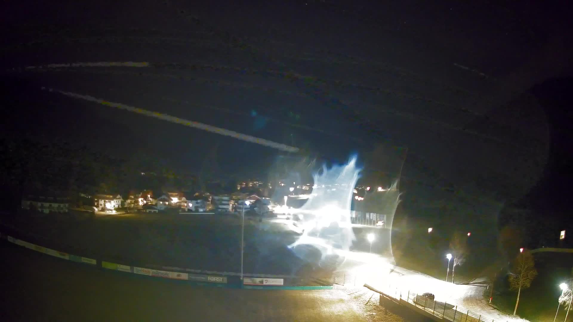 Webcam Rasun di Sotto / Plan de Corones – Vista live dalla Val Anterselva