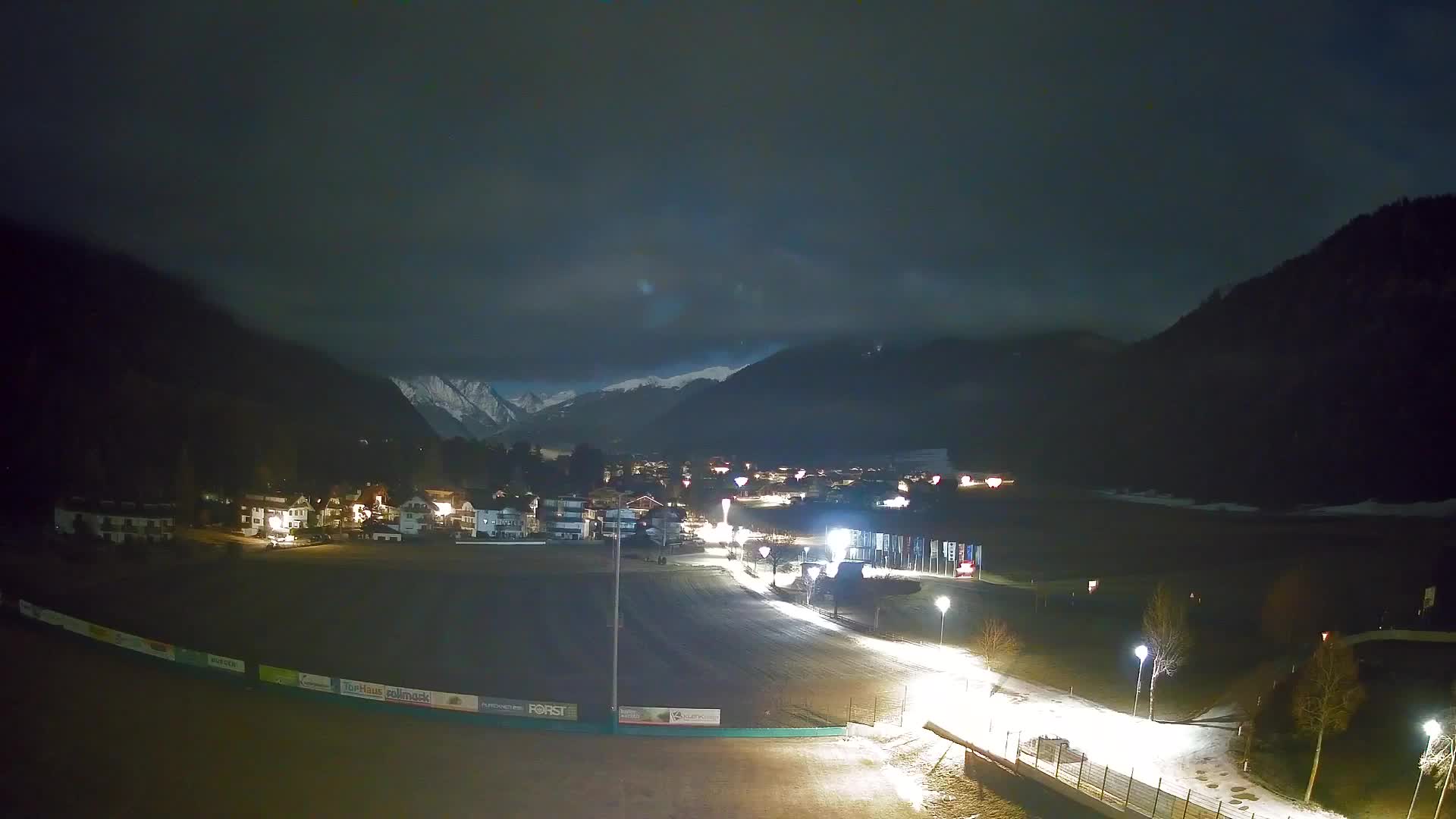 Webcam Niederrasen / Kronplatz – Vue en direct depuis la Vallée d’Anterselva