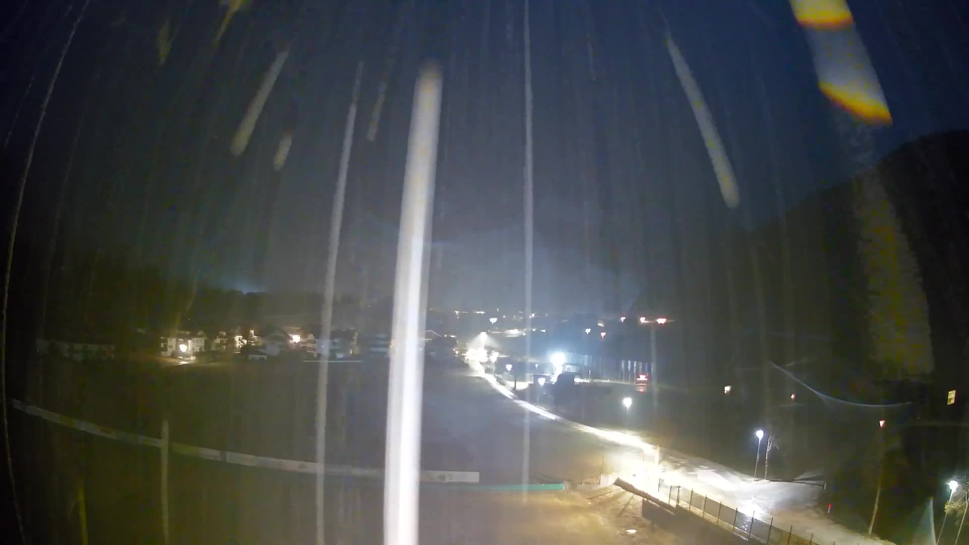 Webcam Rasun di Sotto / Plan de Corones – Vista live dalla Val Anterselva