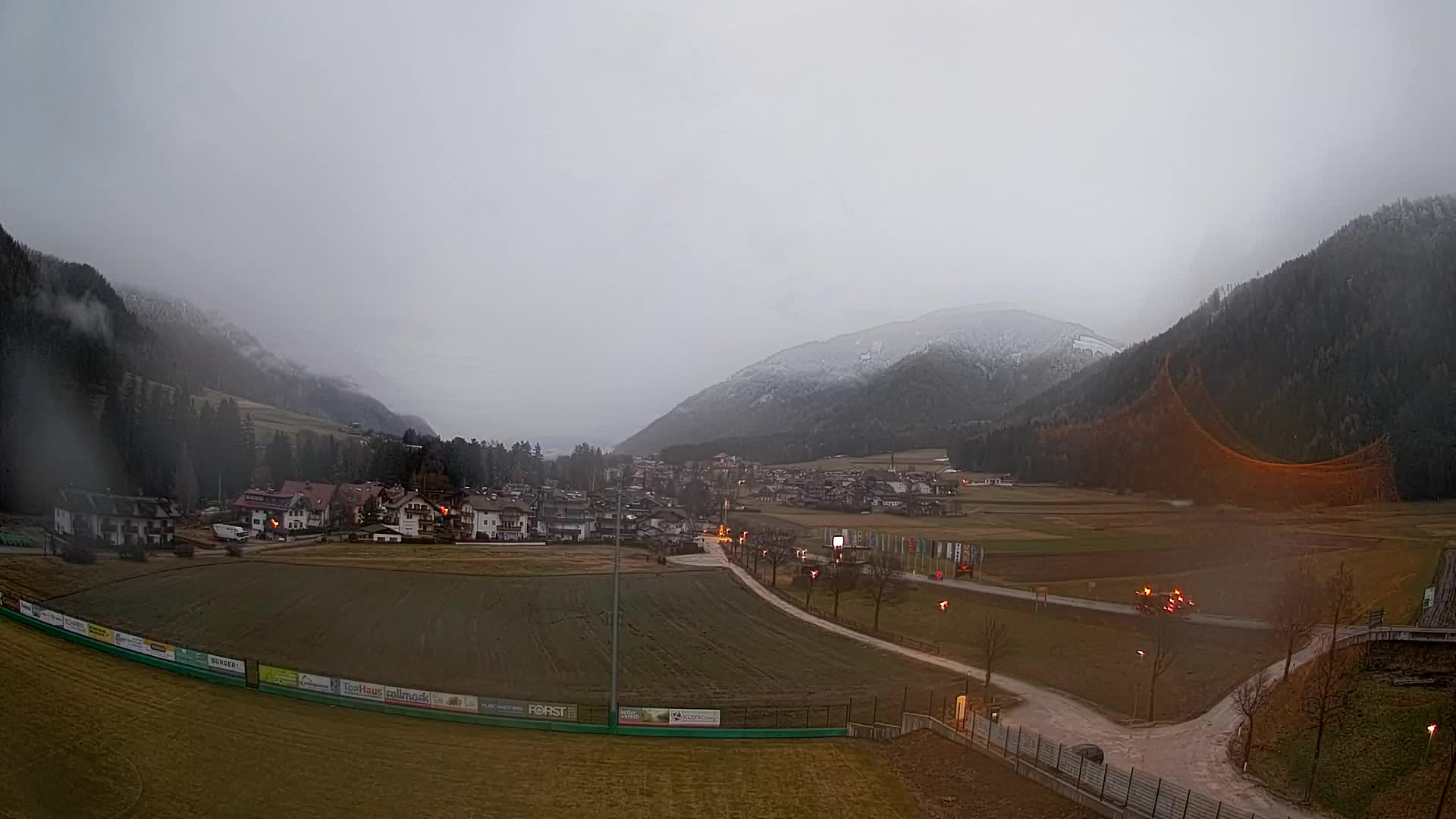 Web kamera Niederrasen / Kronplatz – Pogled uživo iz doline Anterselva