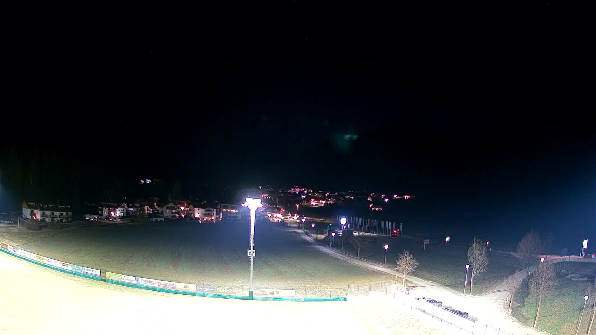 Webcam Niederrasen / Kronplatz – Live View from Val Anterselva