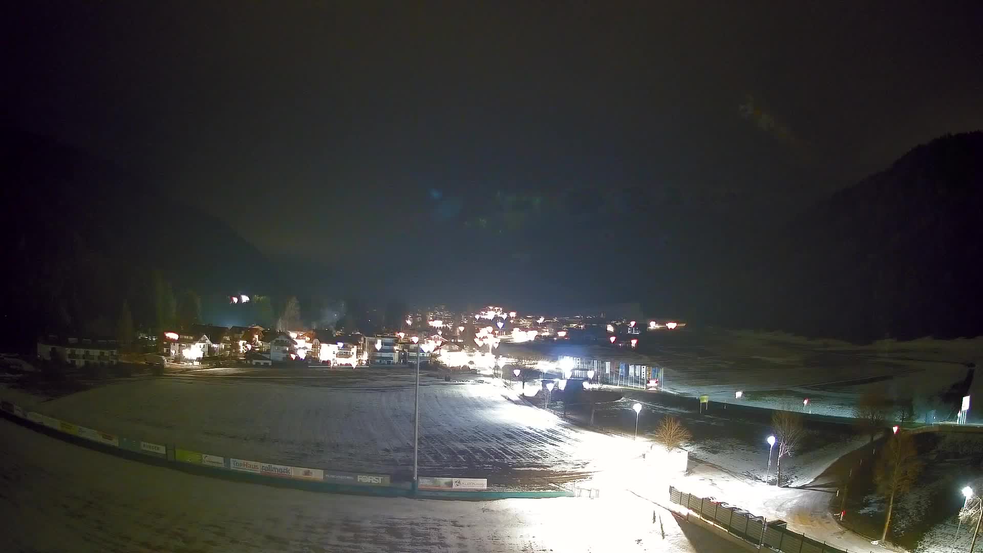Webcam Niederrasen / Kronplatz – Vue en direct depuis la Vallée d’Anterselva