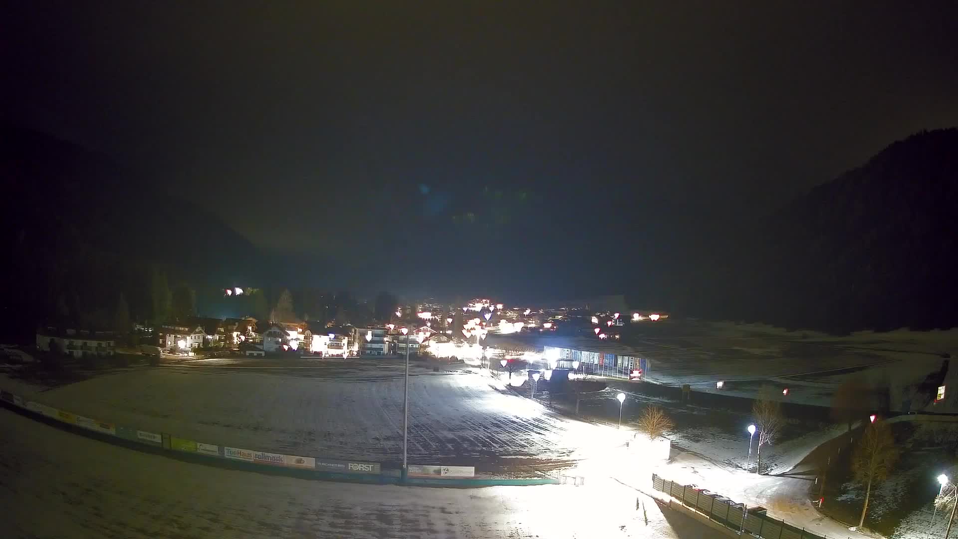 Web kamera Niederrasen / Kronplatz – Pogled uživo iz doline Anterselva