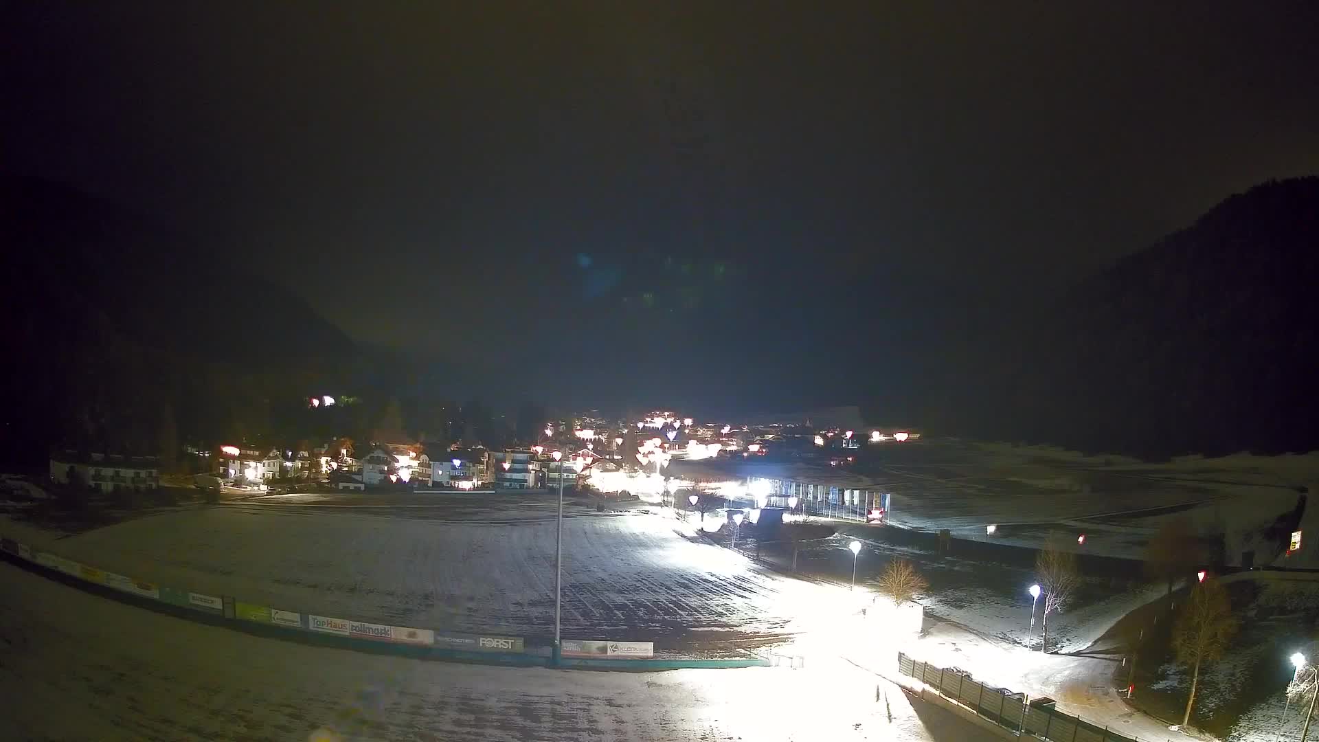 Webcam Niederrasen / Kronplatz – Vue en direct depuis la Vallée d’Anterselva