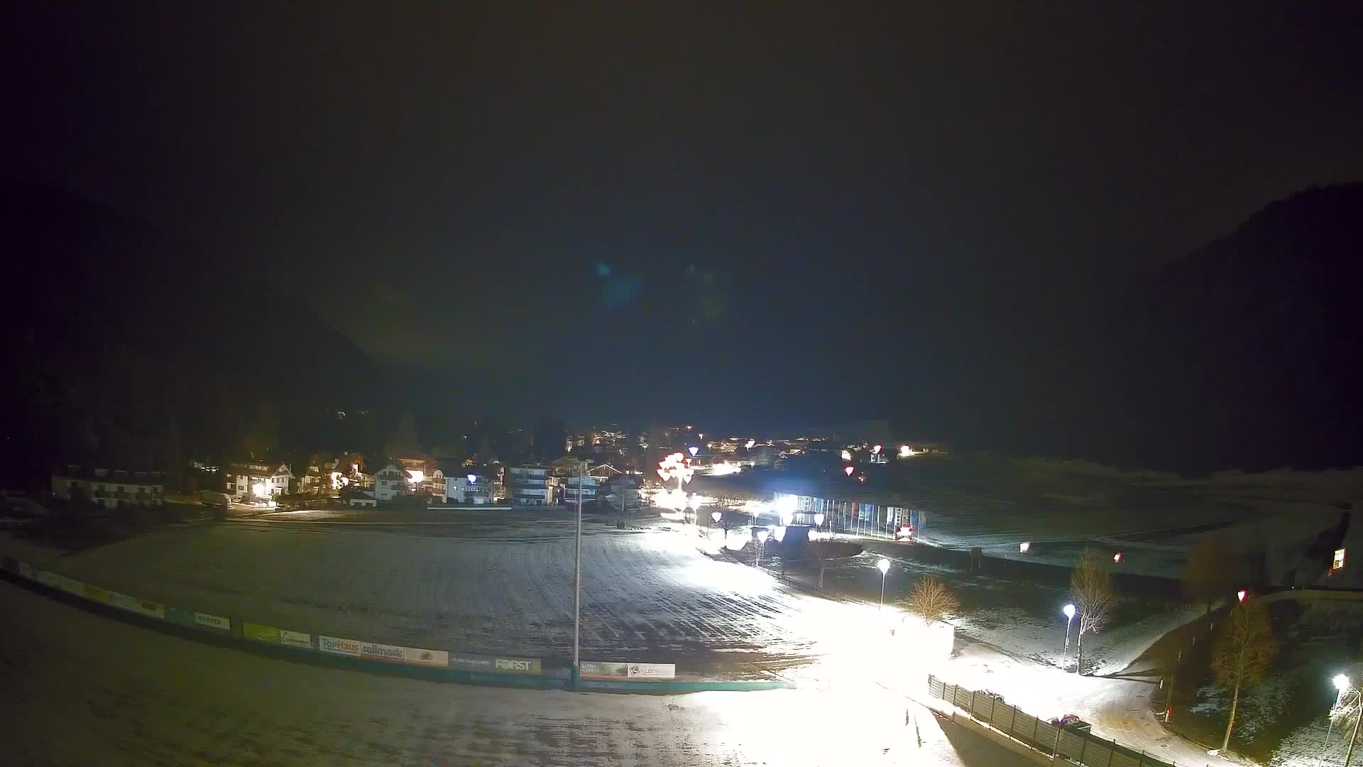 Webcam Niederrasen / Kronplatz – Live View from Val Anterselva