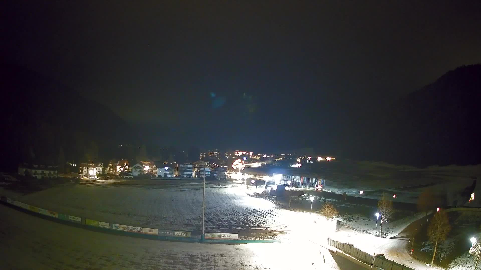 Webcam Niederrasen / Kronplatz – Liveblick aus dem Antholzertal