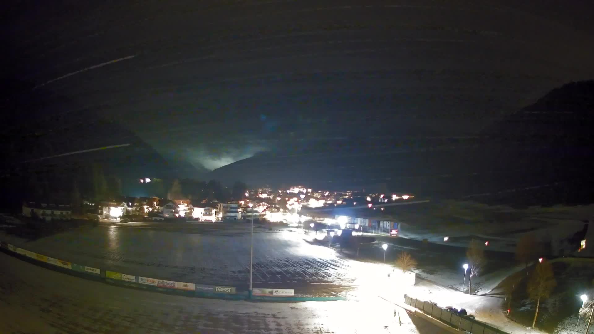 Webcam Niederrasen / Kronplatz – Vue en direct depuis la Vallée d’Anterselva