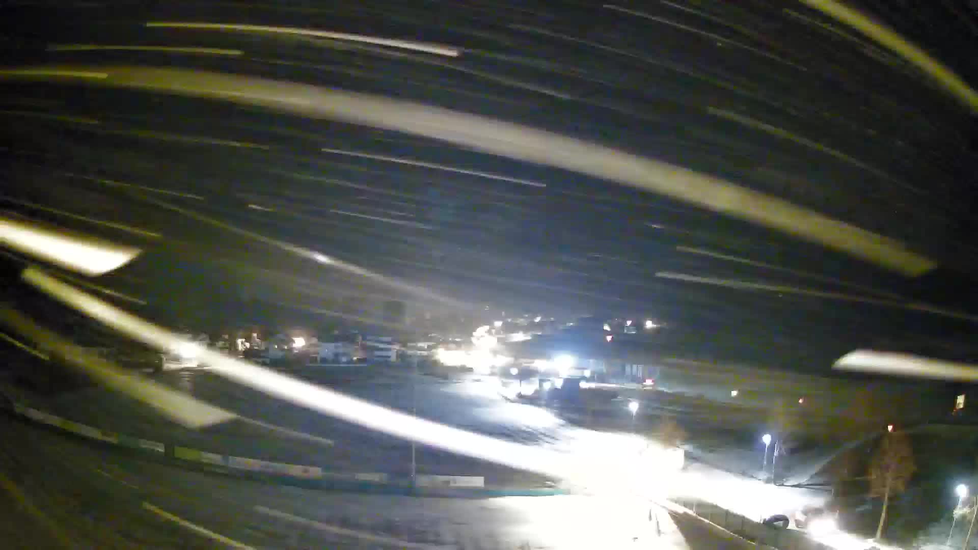 Webcam Rasun di Sotto / Plan de Corones – Vista live dalla Val Anterselva