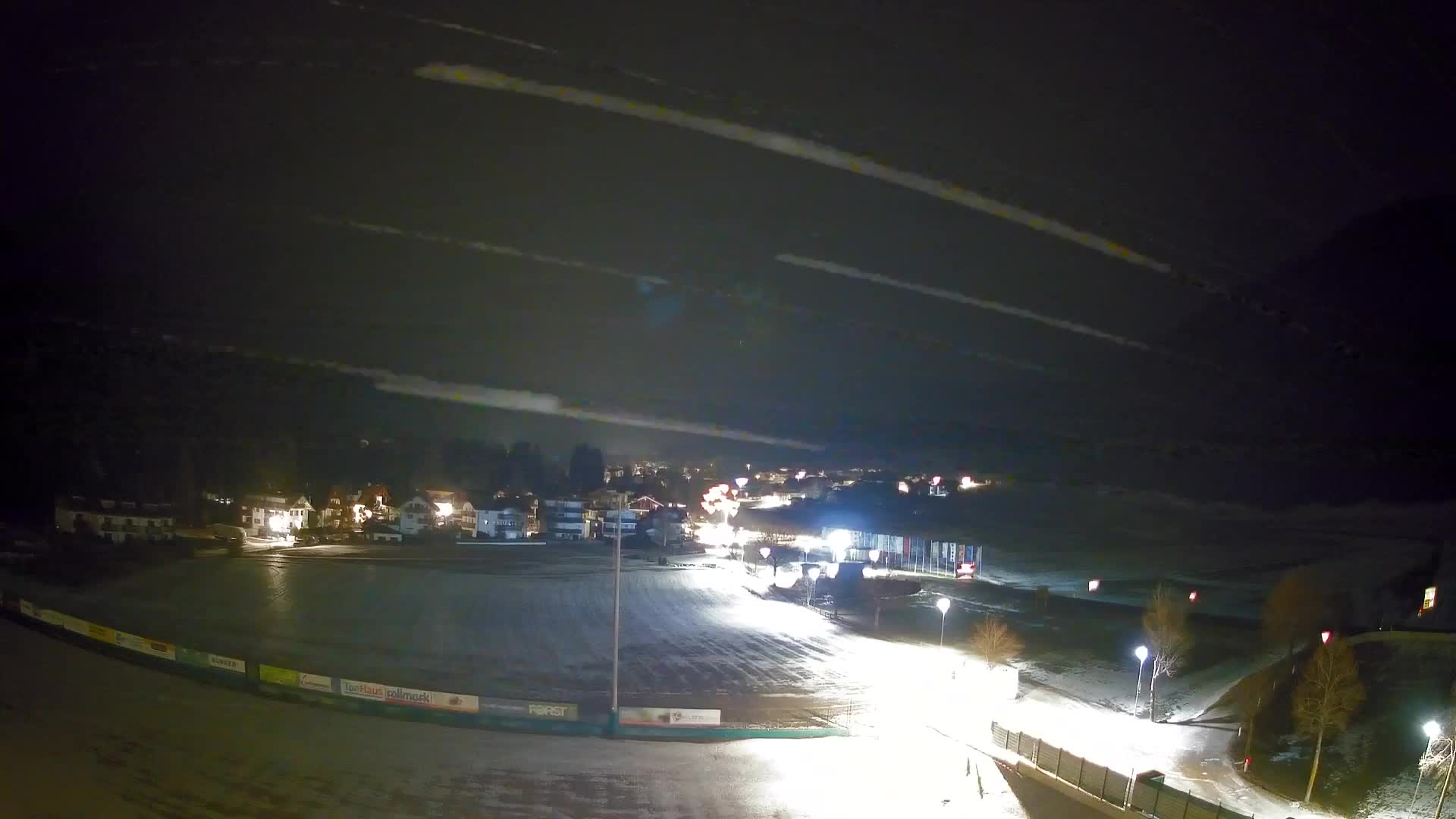Webcam Niederrasen / Kronplatz – Liveblick aus dem Antholzertal