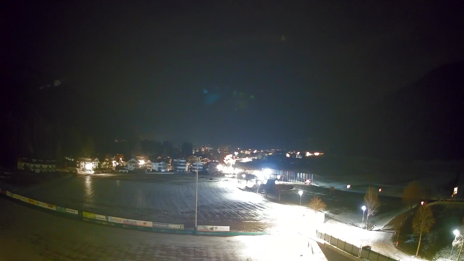 Webcam Niederrasen / Kronplatz – Live View from Val Anterselva