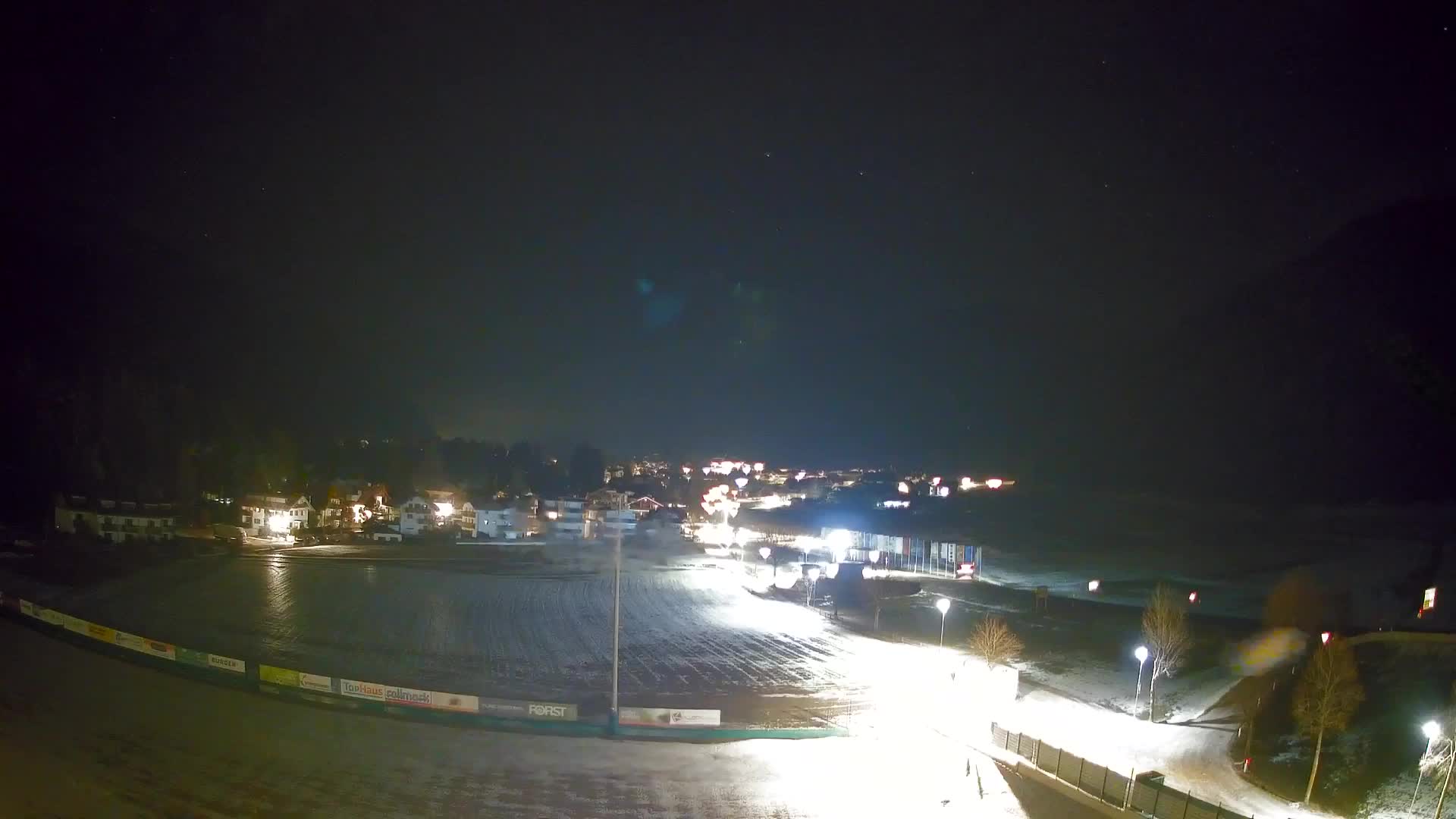 Webcam Niederrasen / Kronplatz – Live View from Val Anterselva