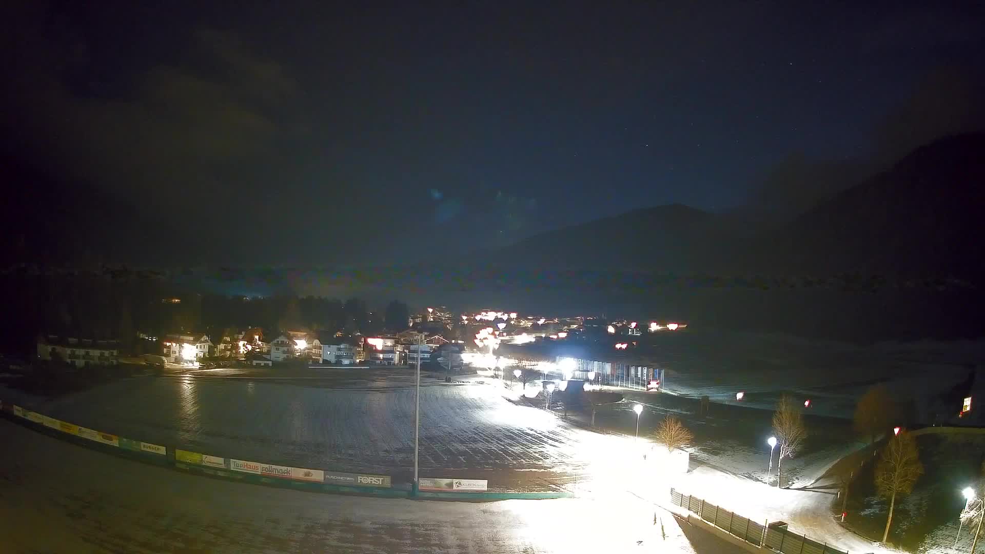 Webcam Niederrasen / Kronplatz – Vue en direct depuis la Vallée d’Anterselva