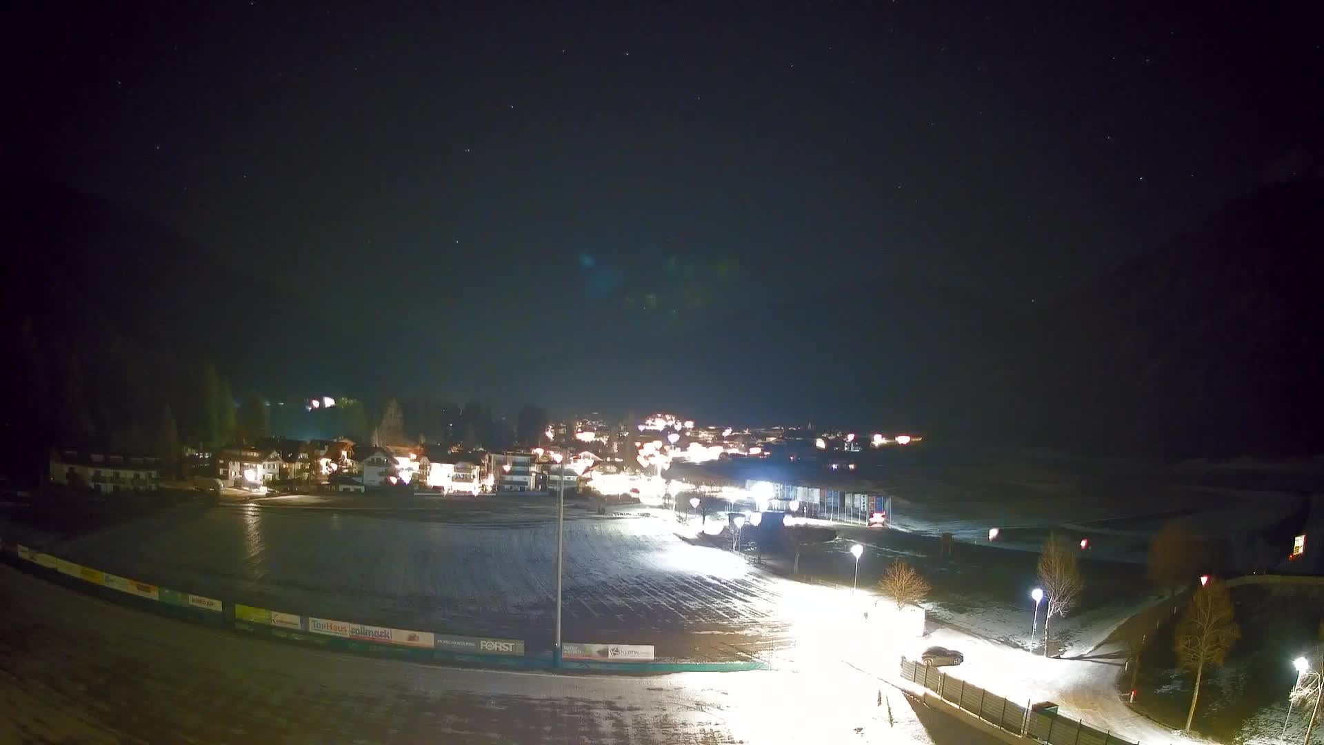 Webcam Niederrasen / Kronplatz – Live View from Val Anterselva