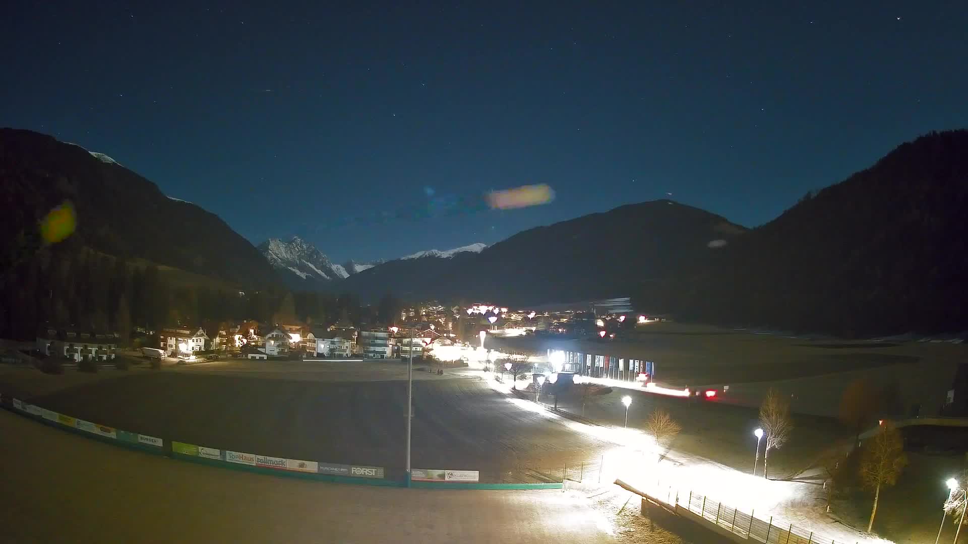 Web kamera Niederrasen / Kronplatz – Pogled uživo iz doline Anterselva