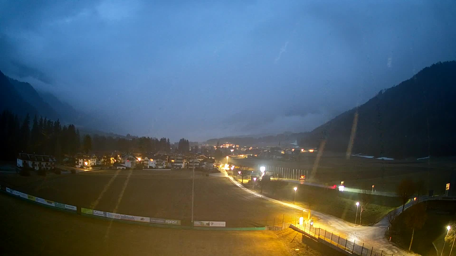 Web kamera Niederrasen / Kronplatz – Pogled uživo iz doline Anterselva