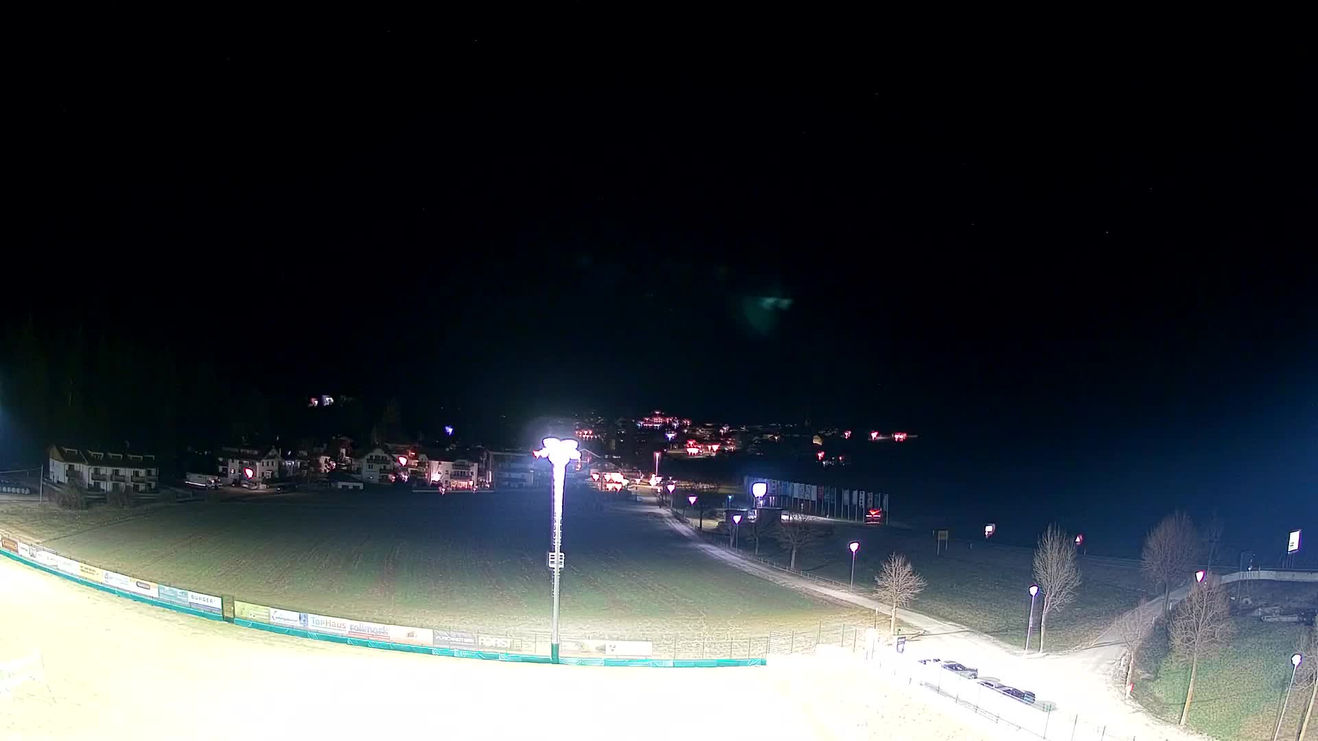Webcam Niederrasen / Kronplatz – Liveblick aus dem Antholzertal