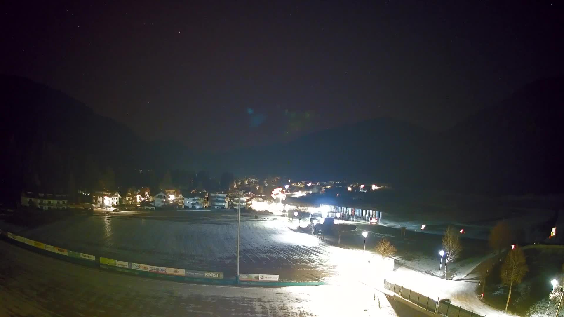 Web kamera Niederrasen / Kronplatz – Pogled uživo iz doline Anterselva