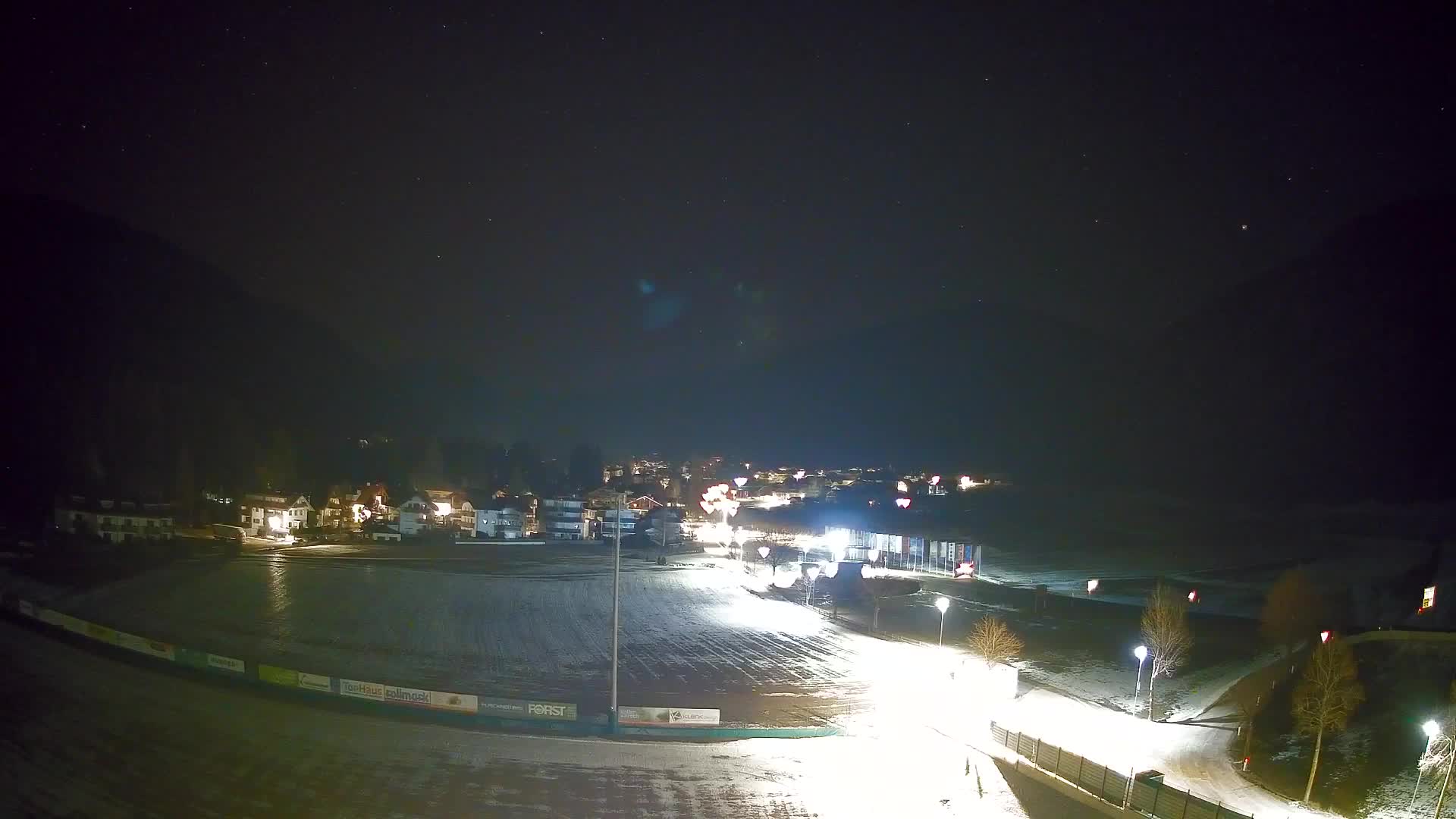 Webcam Niederrasen / Kronplatz – Live View from Val Anterselva