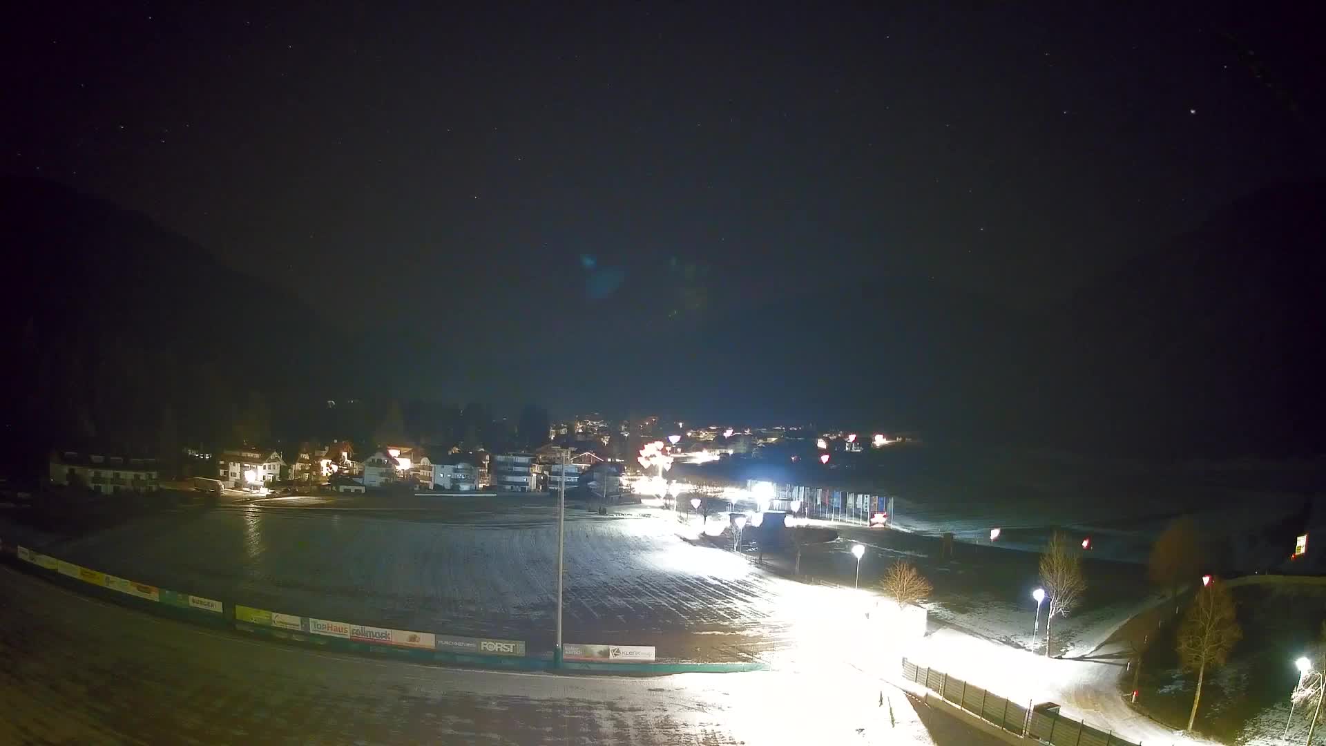 Webcam Niederrasen / Kronplatz – Live View from Val Anterselva