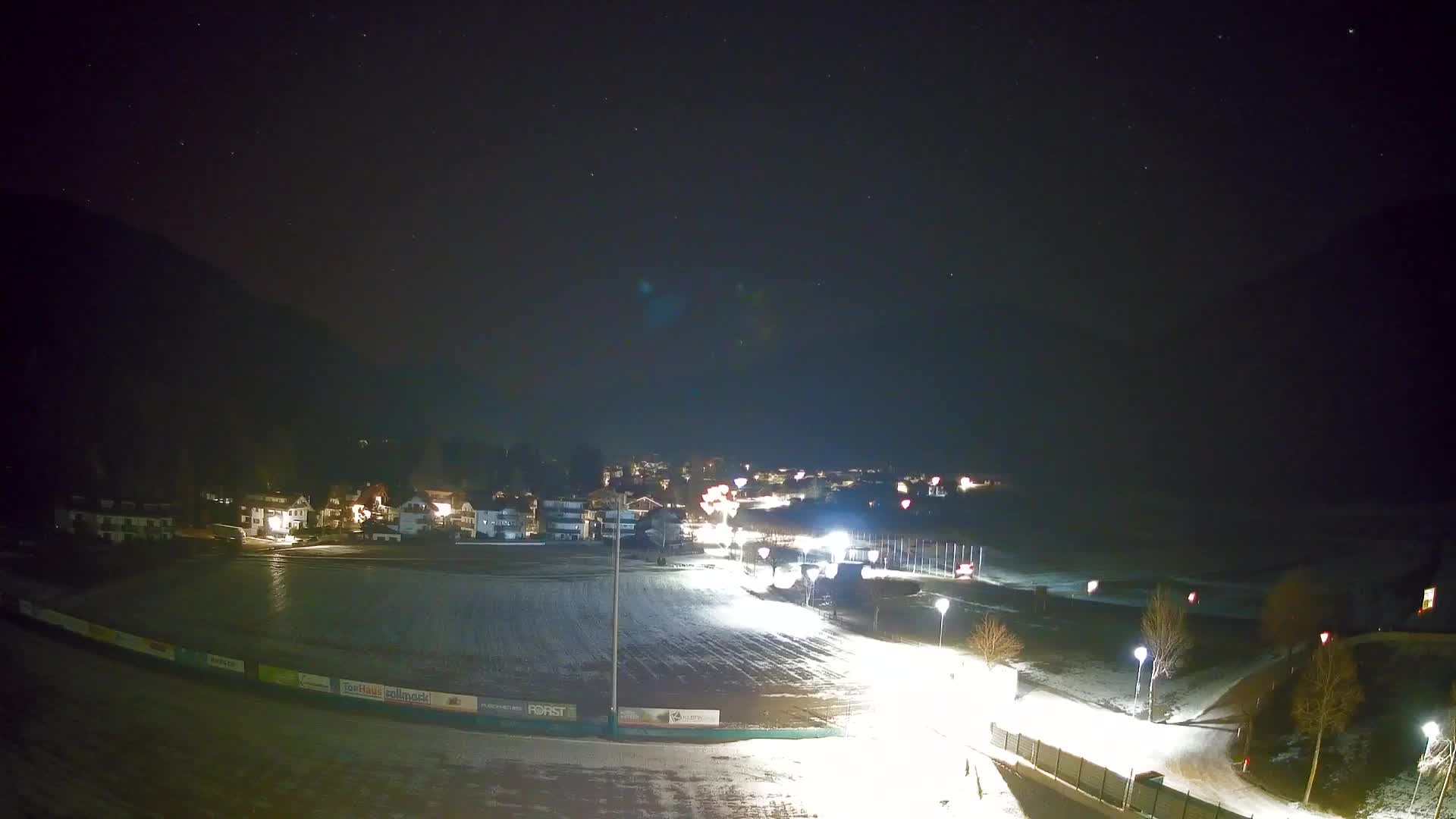 Webcam Niederrasen / Kronplatz – Vue en direct depuis la Vallée d’Anterselva