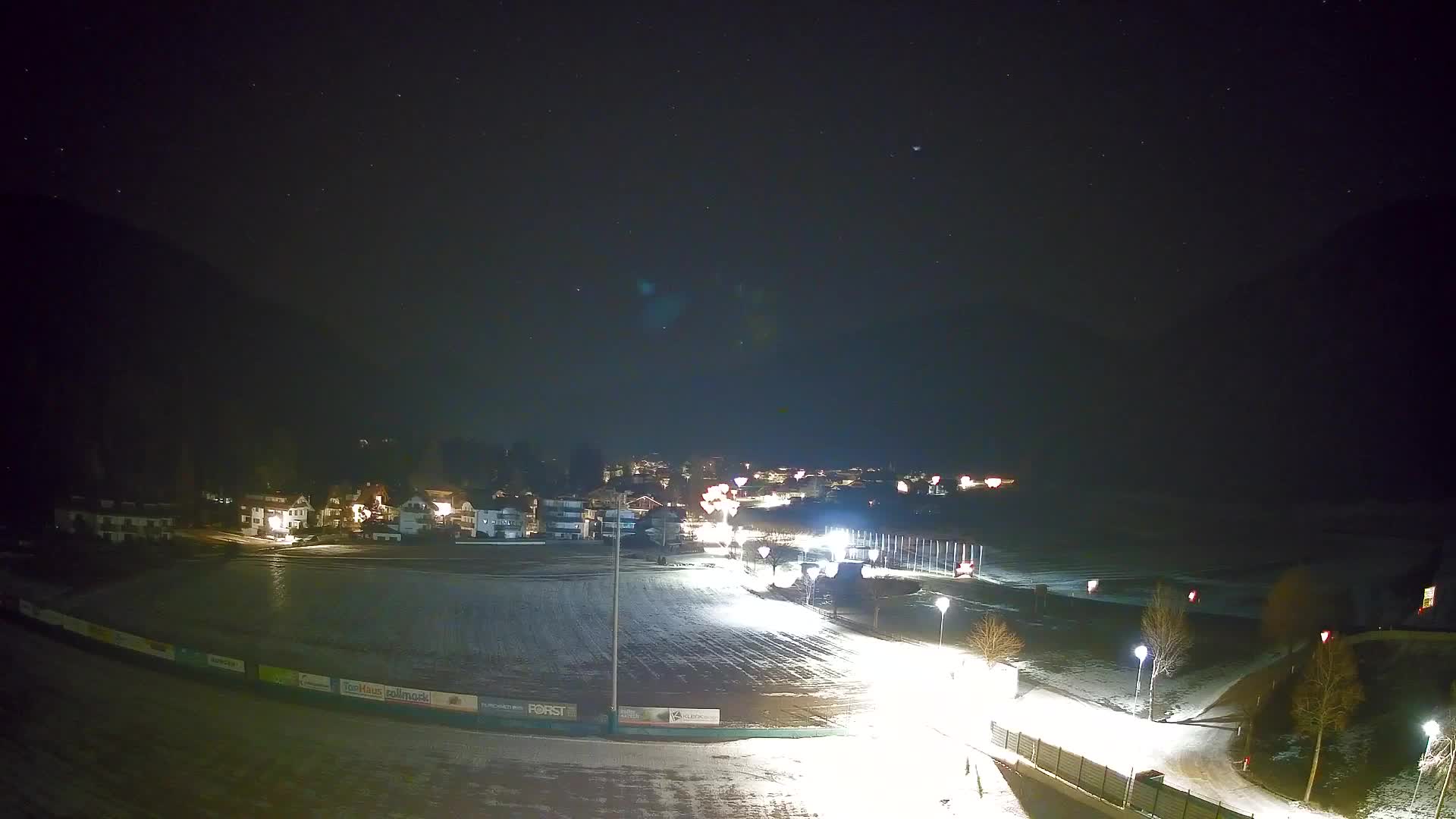 Webcam Niederrasen / Kronplatz – Vue en direct depuis la Vallée d’Anterselva