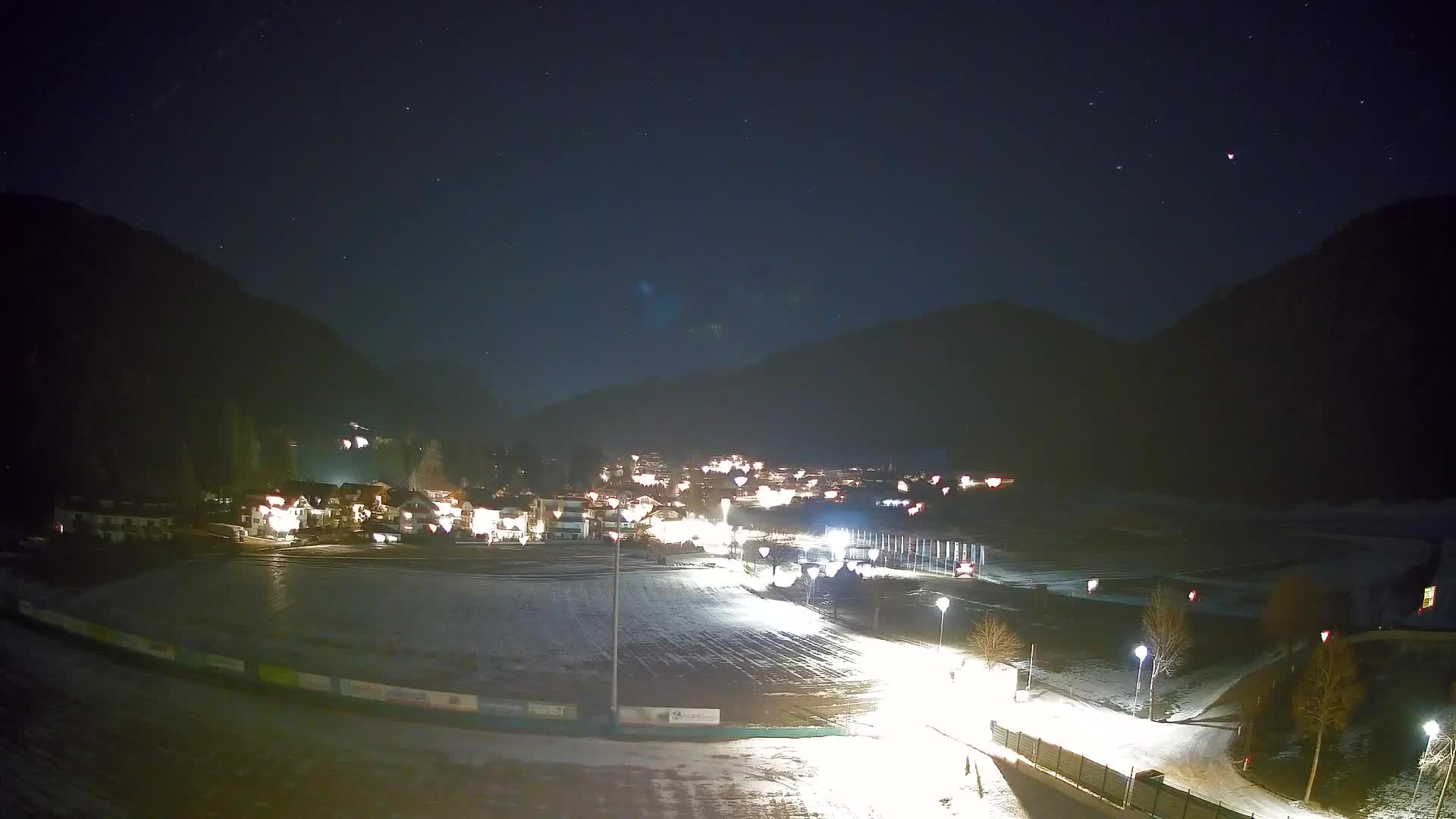 Webcam Niederrasen / Kronplatz – Liveblick aus dem Antholzertal