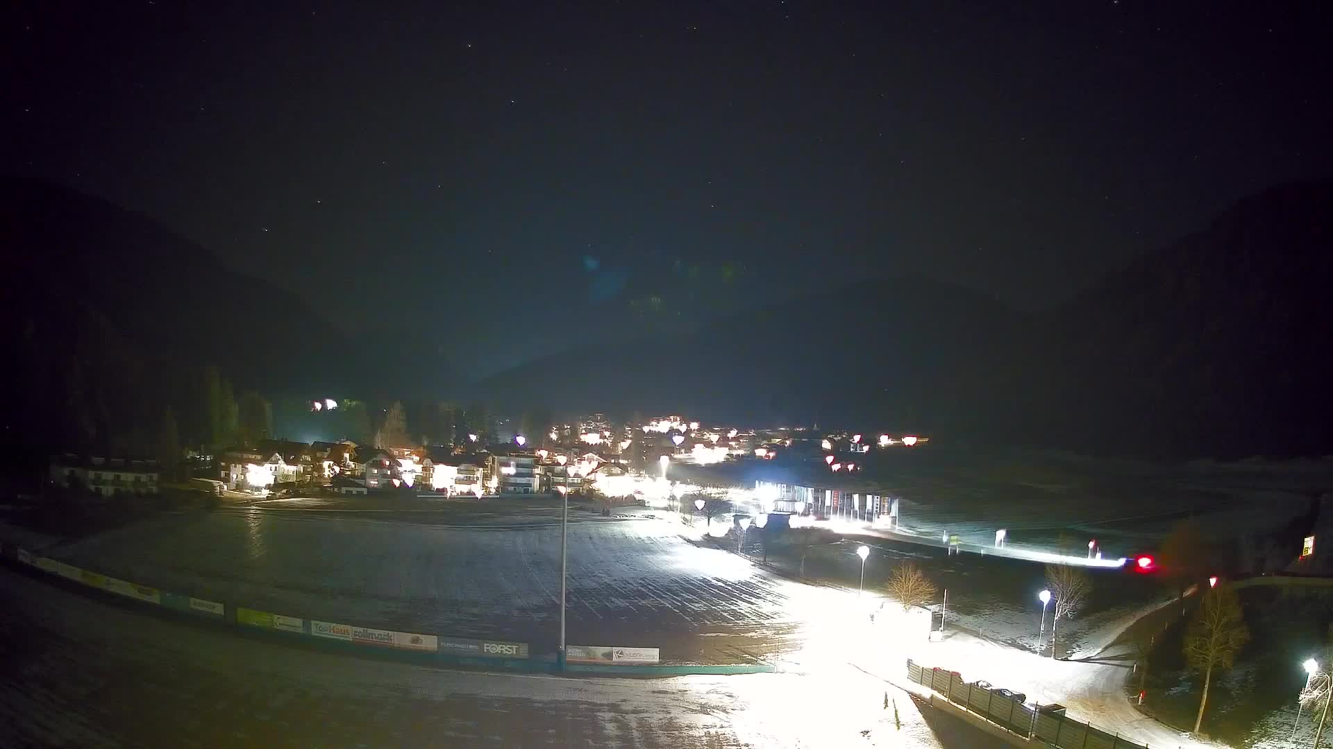 Webcam Niederrasen / Kronplatz – Liveblick aus dem Antholzertal
